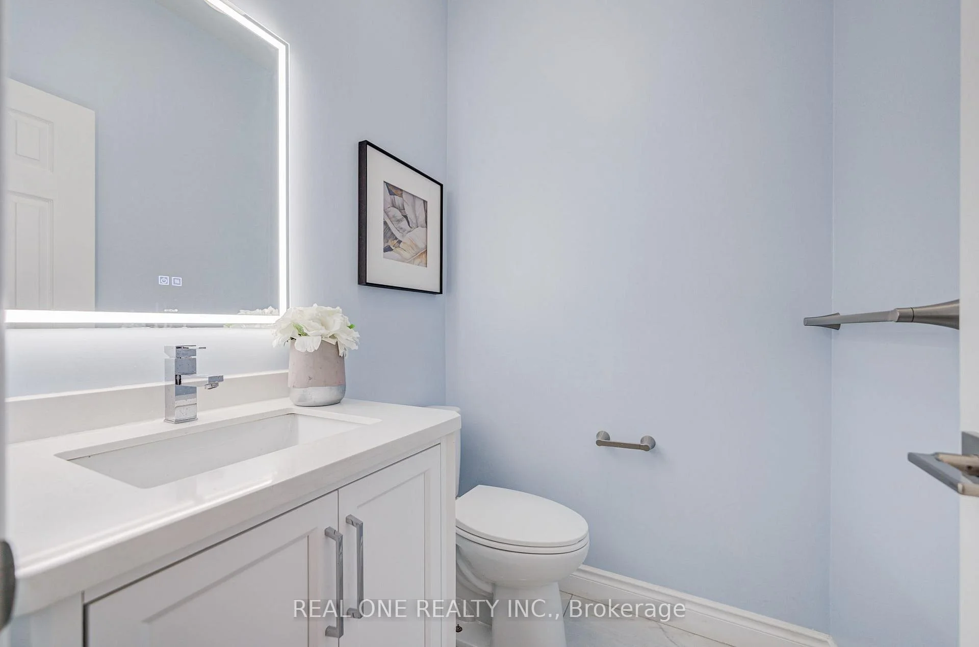 Photo 24 of 237 Ridgecrest Road, Markham, Berczy — HOMEH