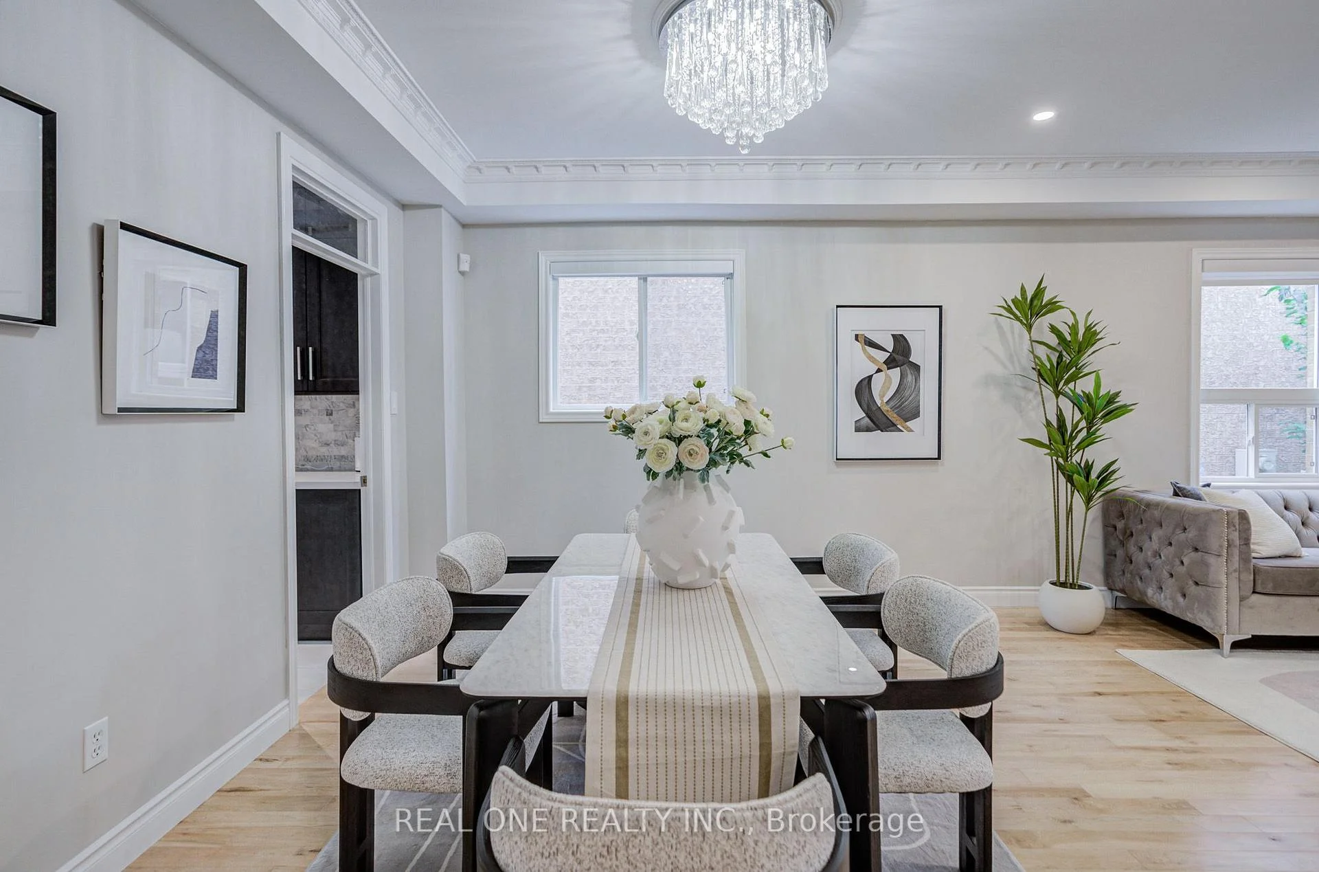 Photo 28 of 237 Ridgecrest Road, Markham, Berczy — HOMEH