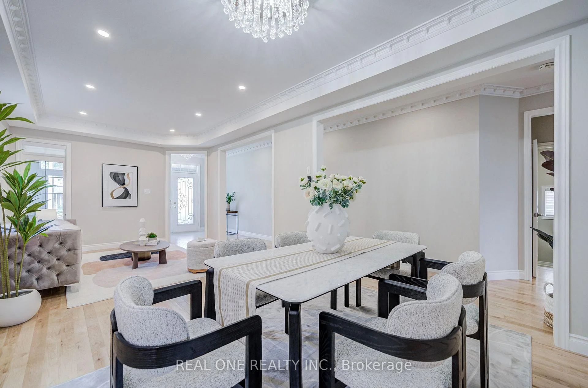 Photo 31 of 237 Ridgecrest Road, Markham, Berczy — HOMEH