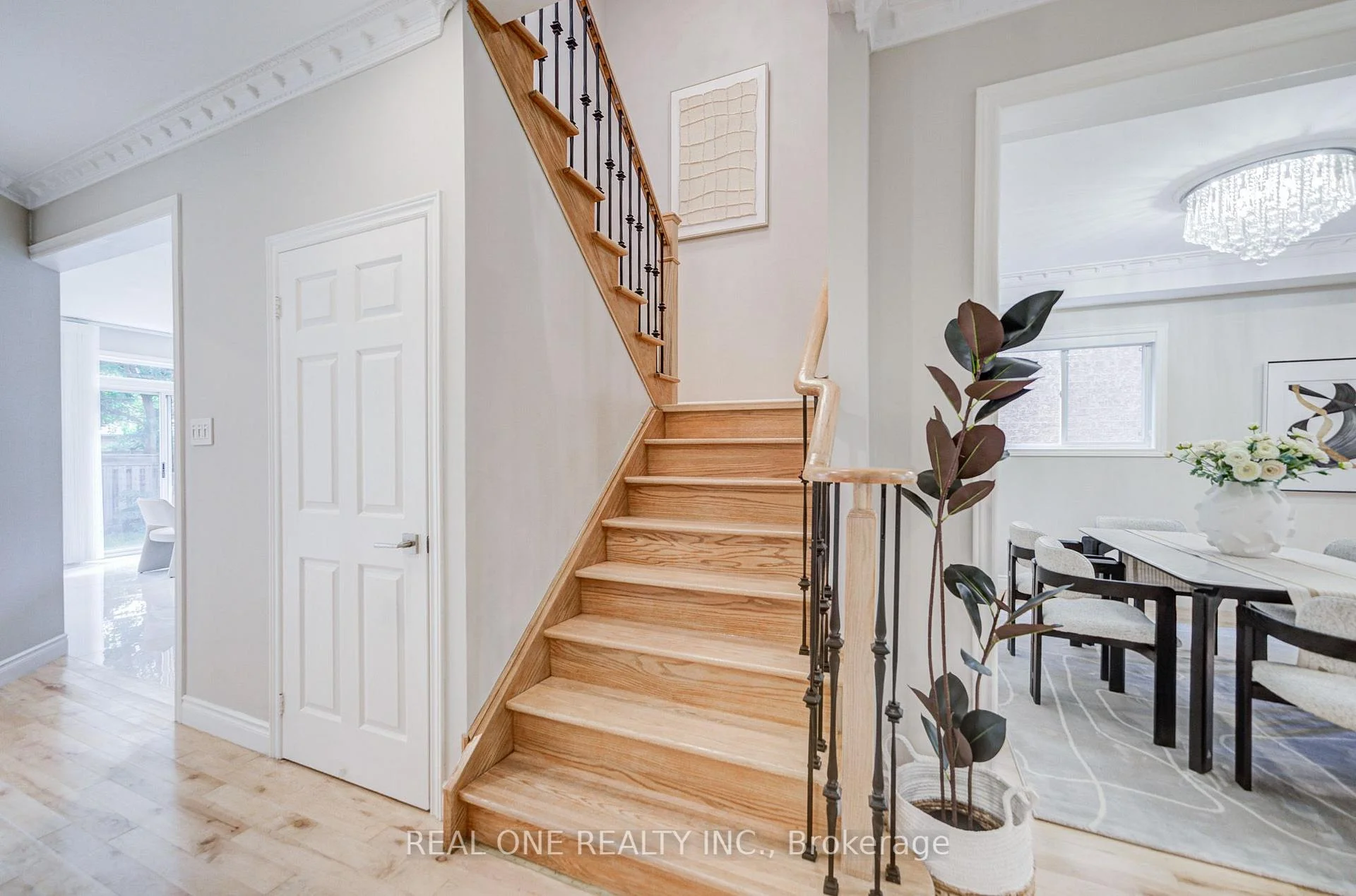 Photo 35 of 237 Ridgecrest Road, Markham, Berczy — HOMEH