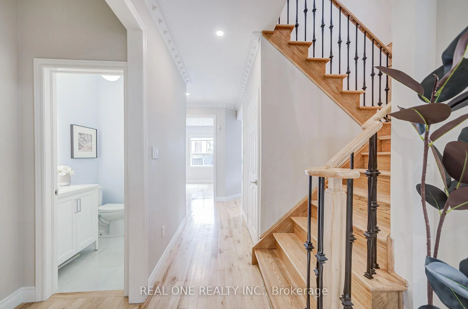 Photo 36 of 237 Ridgecrest Road, Markham, Berczy — HOMEH