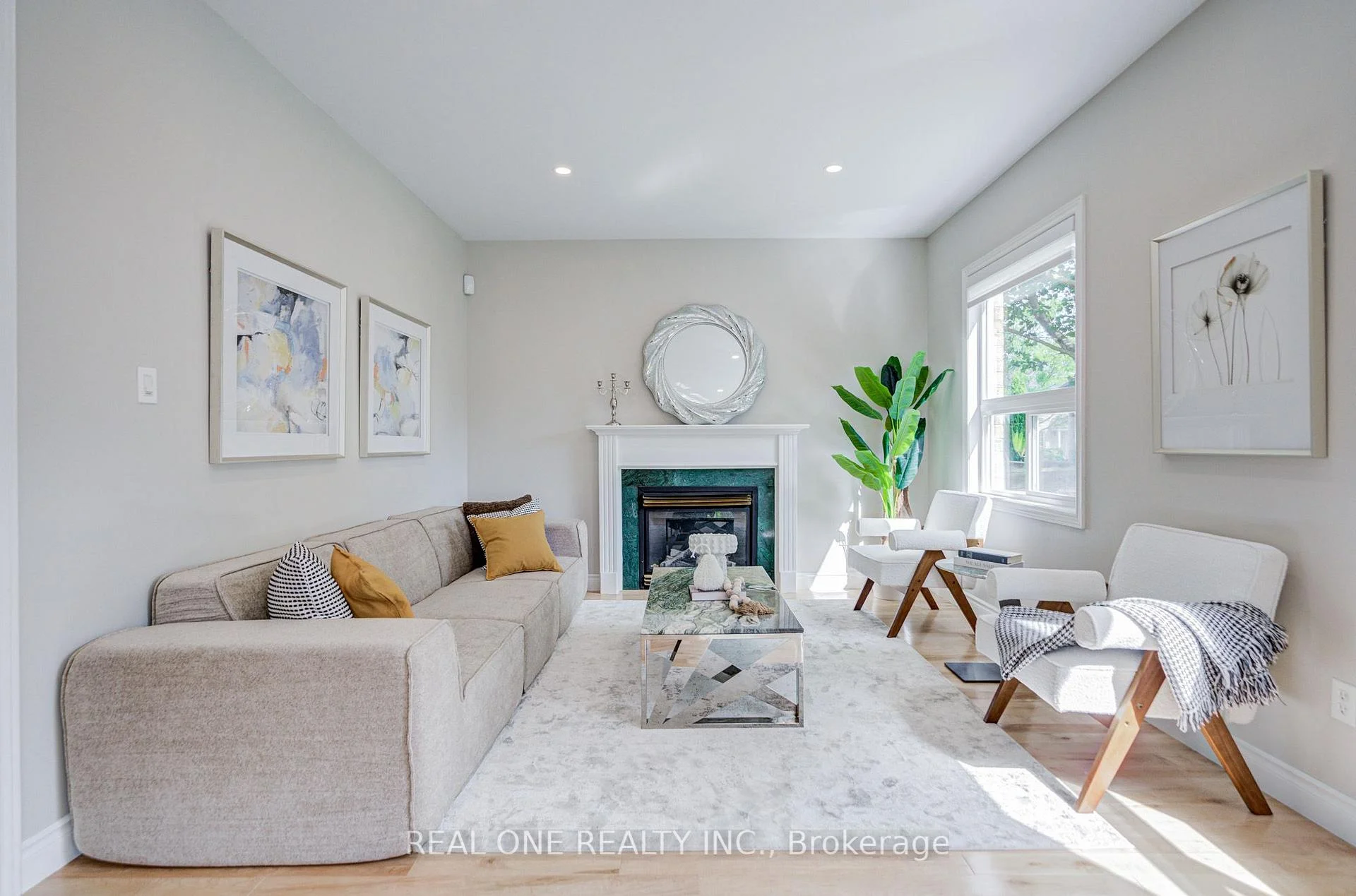 Photo 41 of 237 Ridgecrest Road, Markham, Berczy — HOMEH