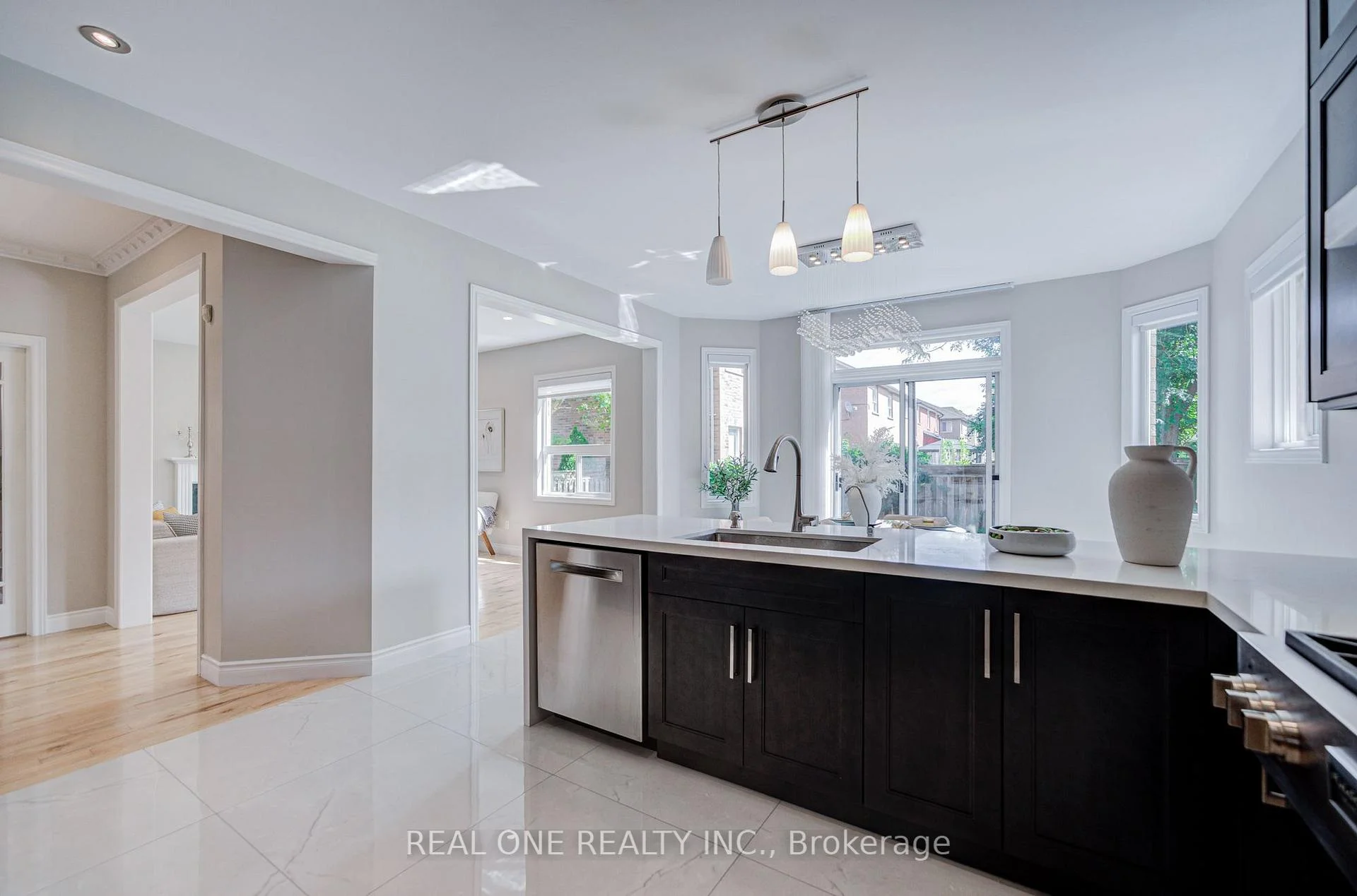 Photo 51 of 237 Ridgecrest Road, Markham, Berczy — HOMEH