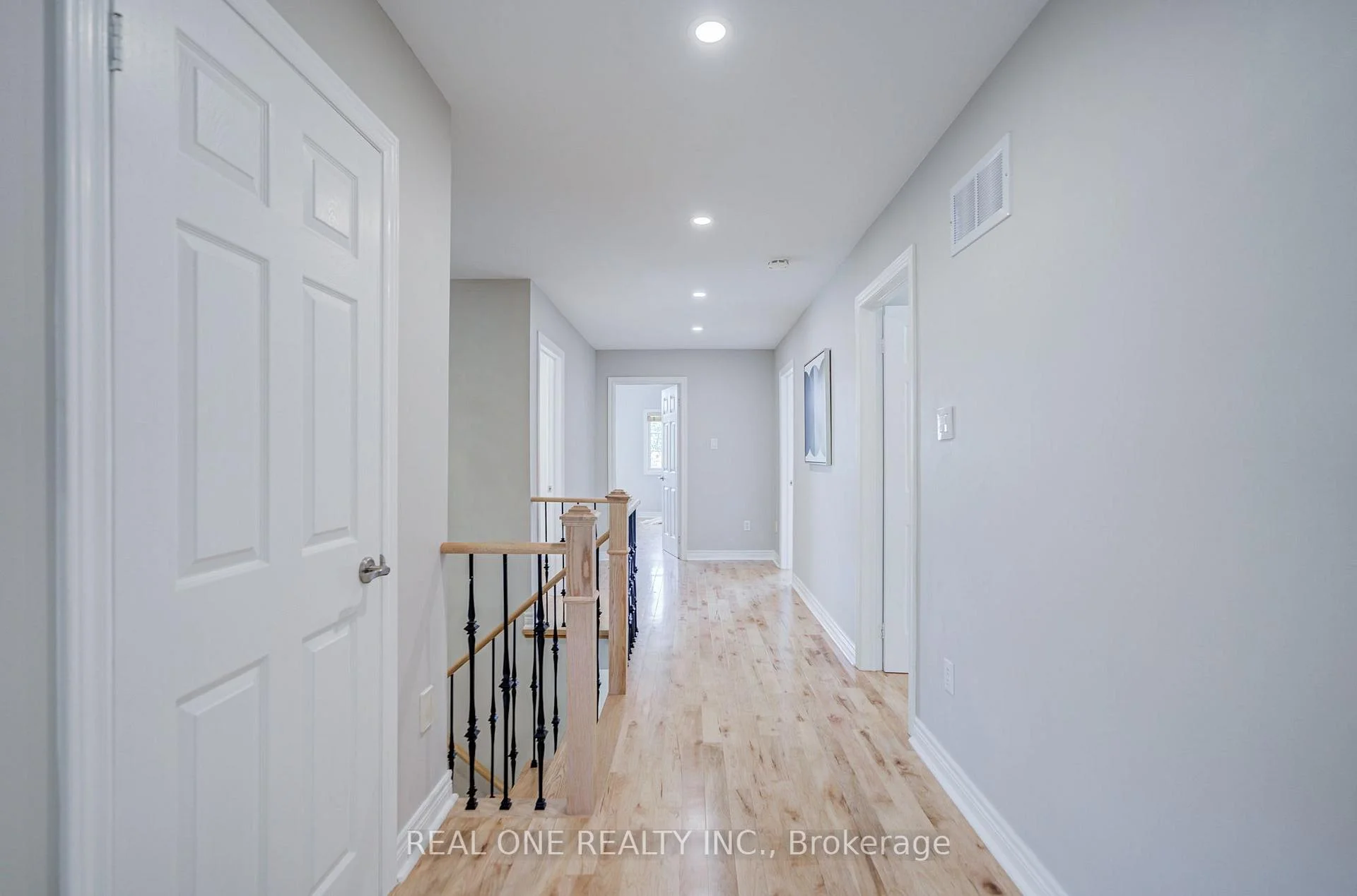 Photo 55 of 237 Ridgecrest Road, Markham, Berczy — HOMEH