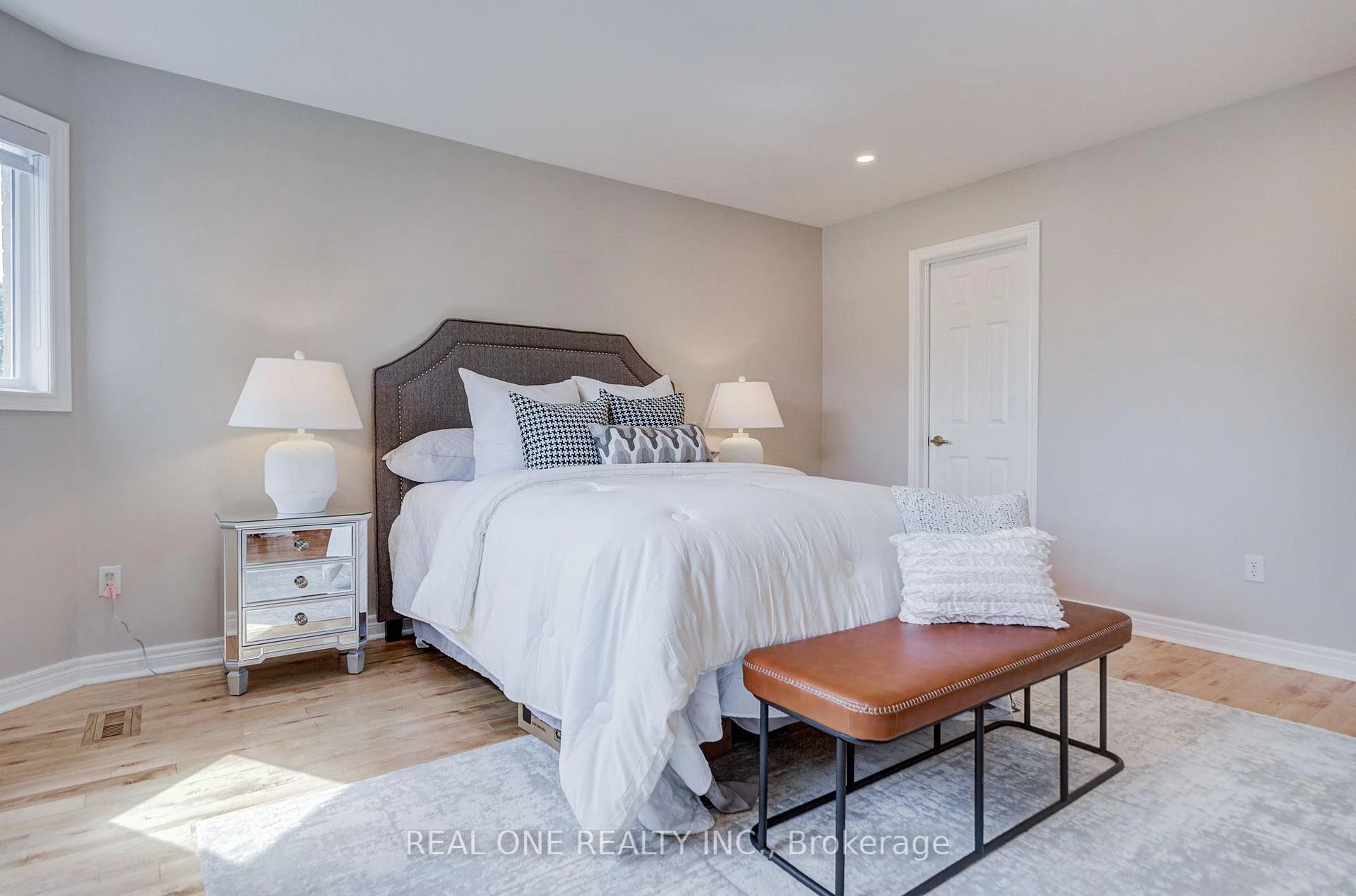 Photo 58 of 237 Ridgecrest Road, Markham, Berczy — HOMEH