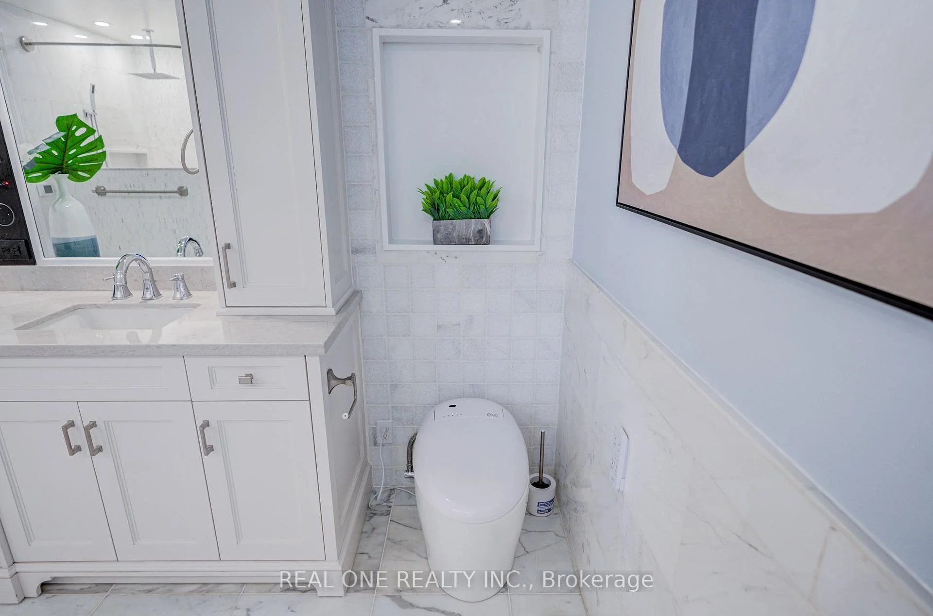 Photo 66 of 237 Ridgecrest Road, Markham, Berczy — HOMEH