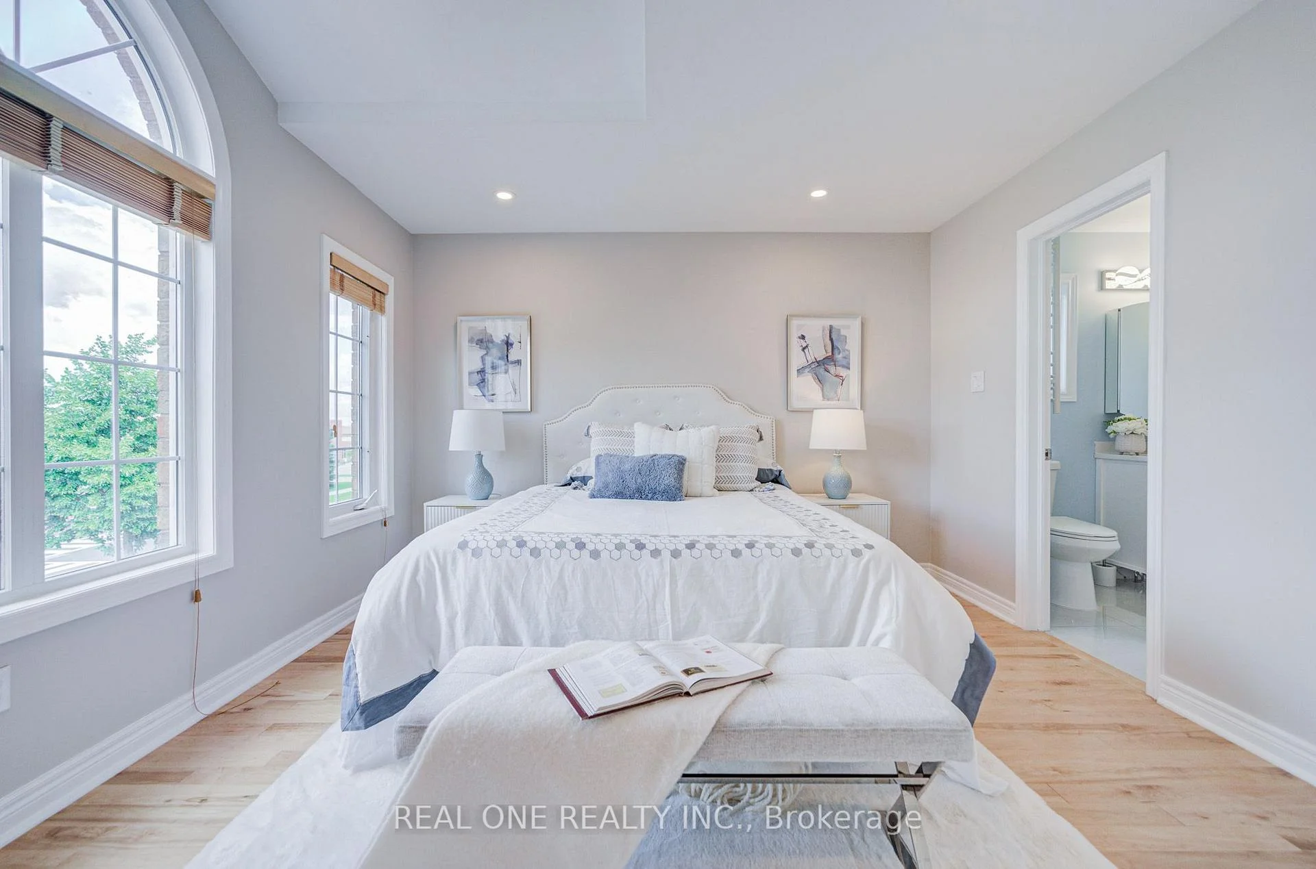 Photo 76 of 237 Ridgecrest Road, Markham, Berczy — HOMEH