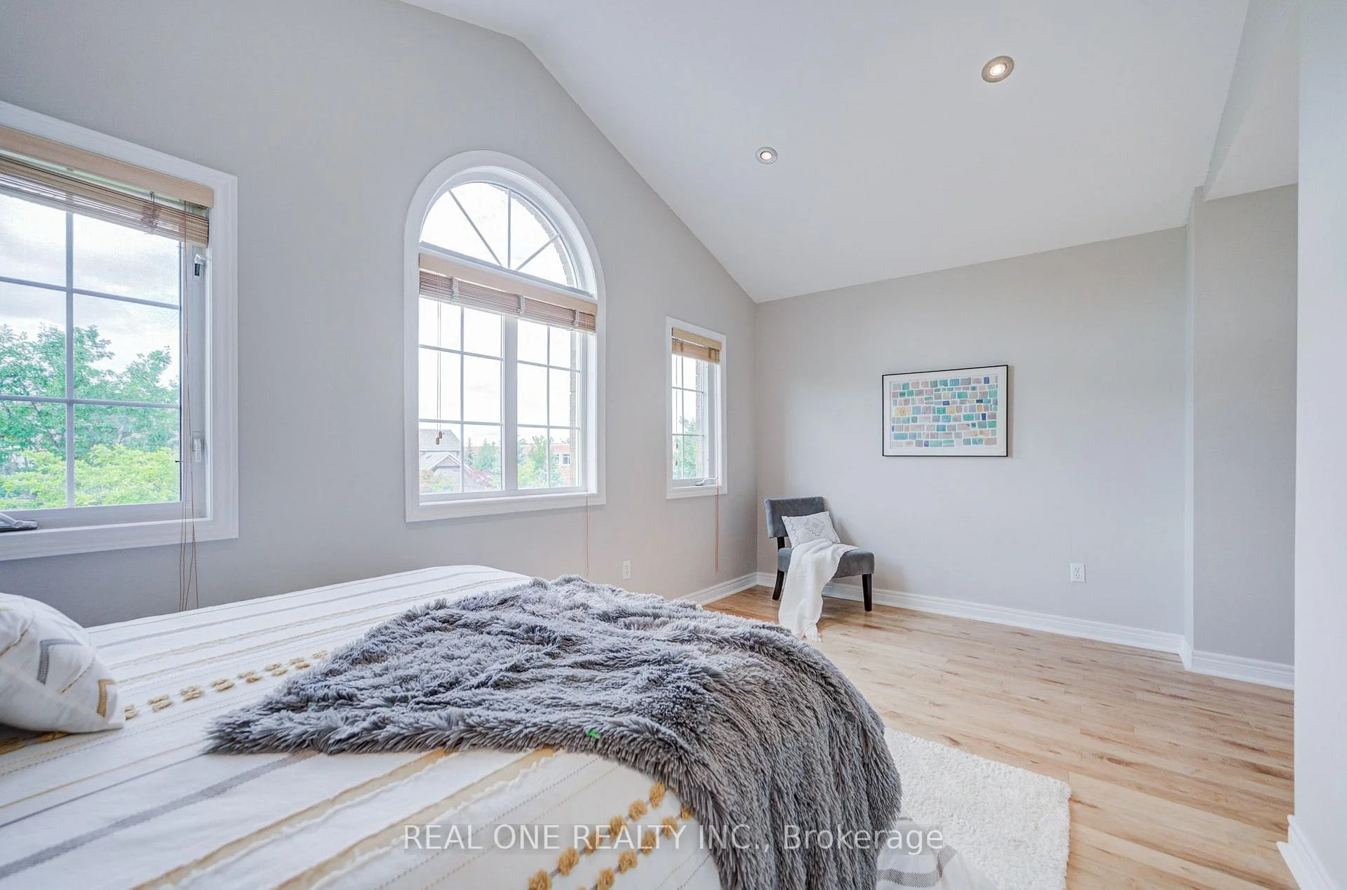 Photo 82 of 237 Ridgecrest Road, Markham, Berczy — HOMEH