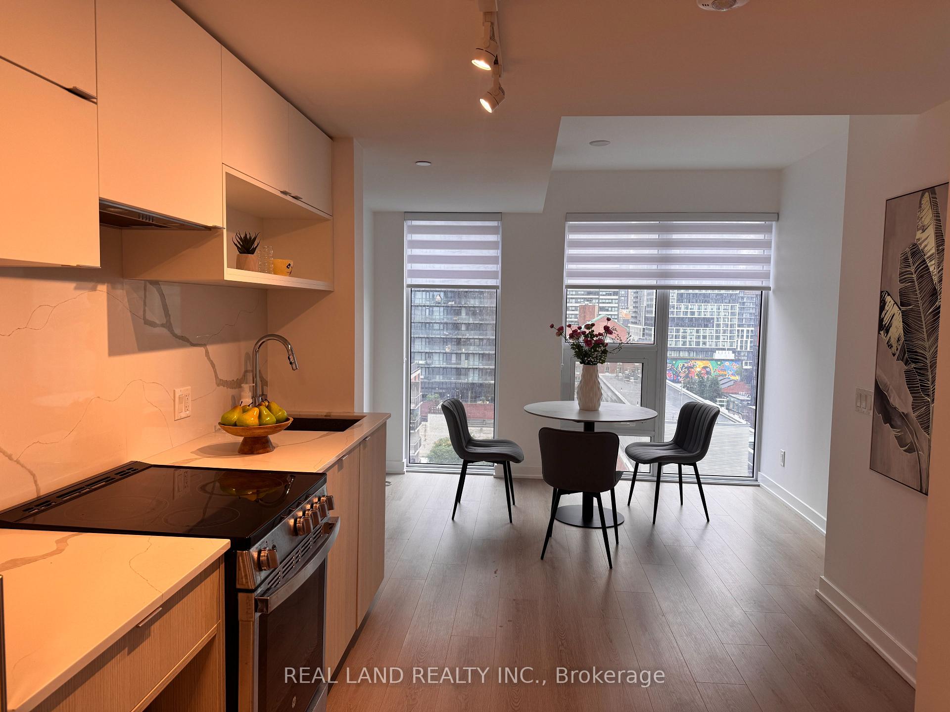Photo 1 of Unit 1603, 100 Queen Street E, Toronto, Church-Yonge Corridor — HOMEH