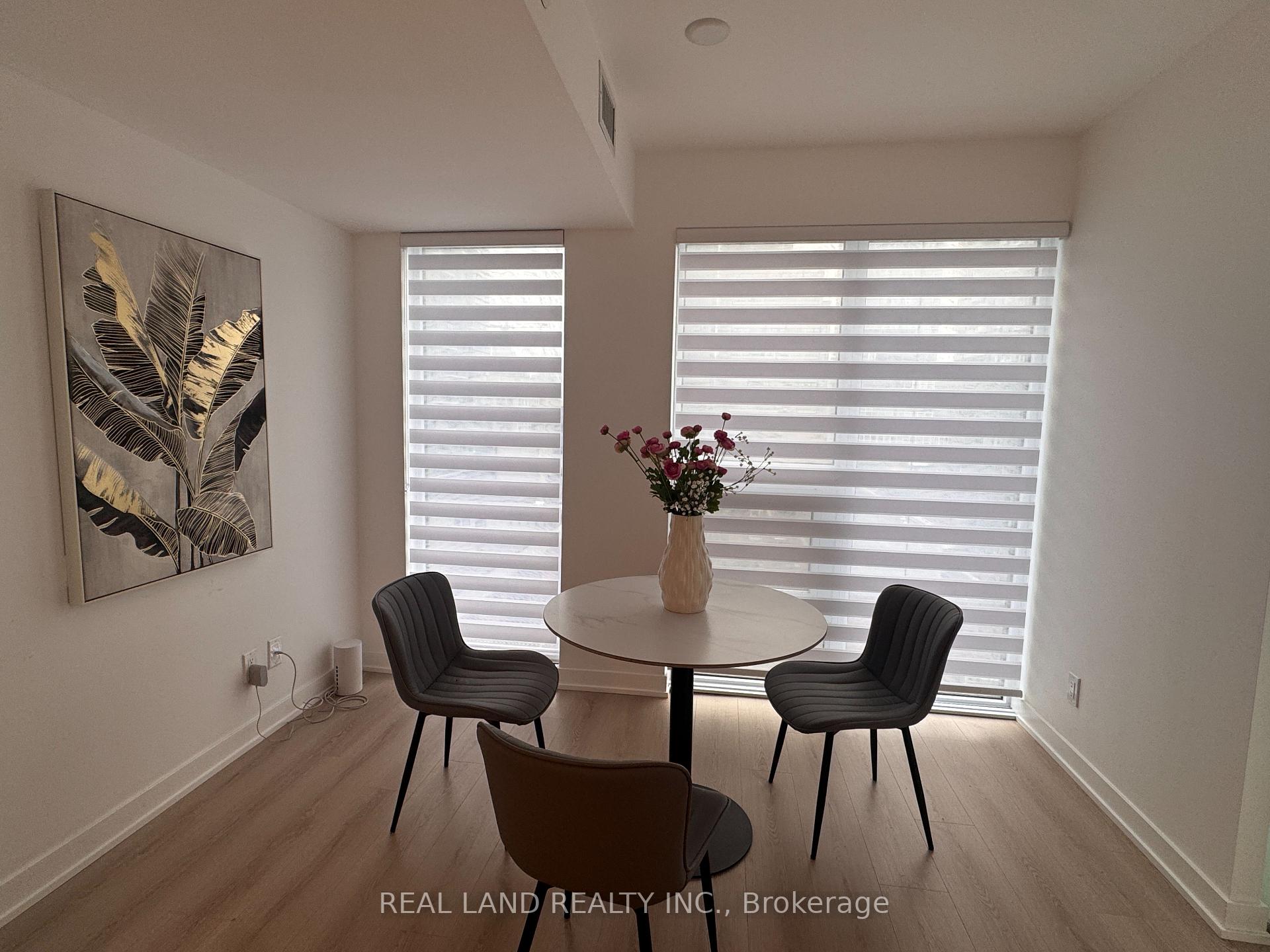Photo 3 of Unit 1603, 100 Queen Street E, Toronto, Church-Yonge Corridor — HOMEH