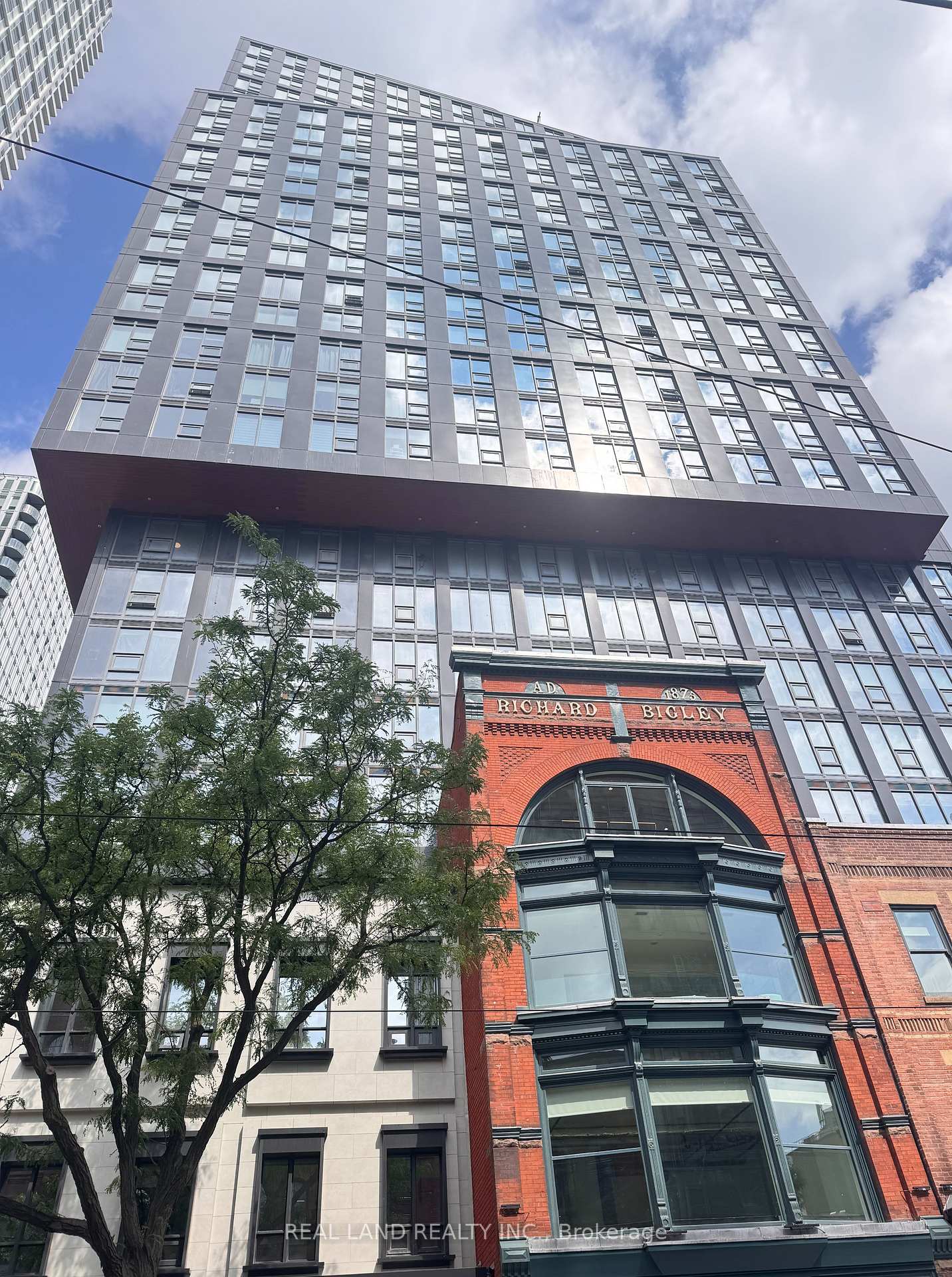 Photo 16 of Unit 1603, 100 Queen Street E, Toronto, Church-Yonge Corridor — HOMEH
