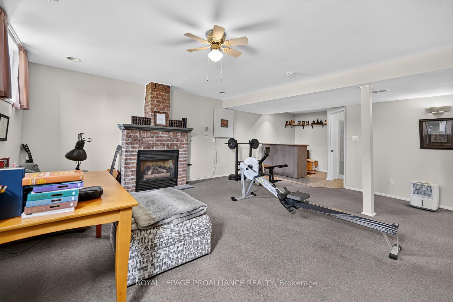 Photo 21 of 1305 Brockmount Place, Brockville, Brockville — HOMEH