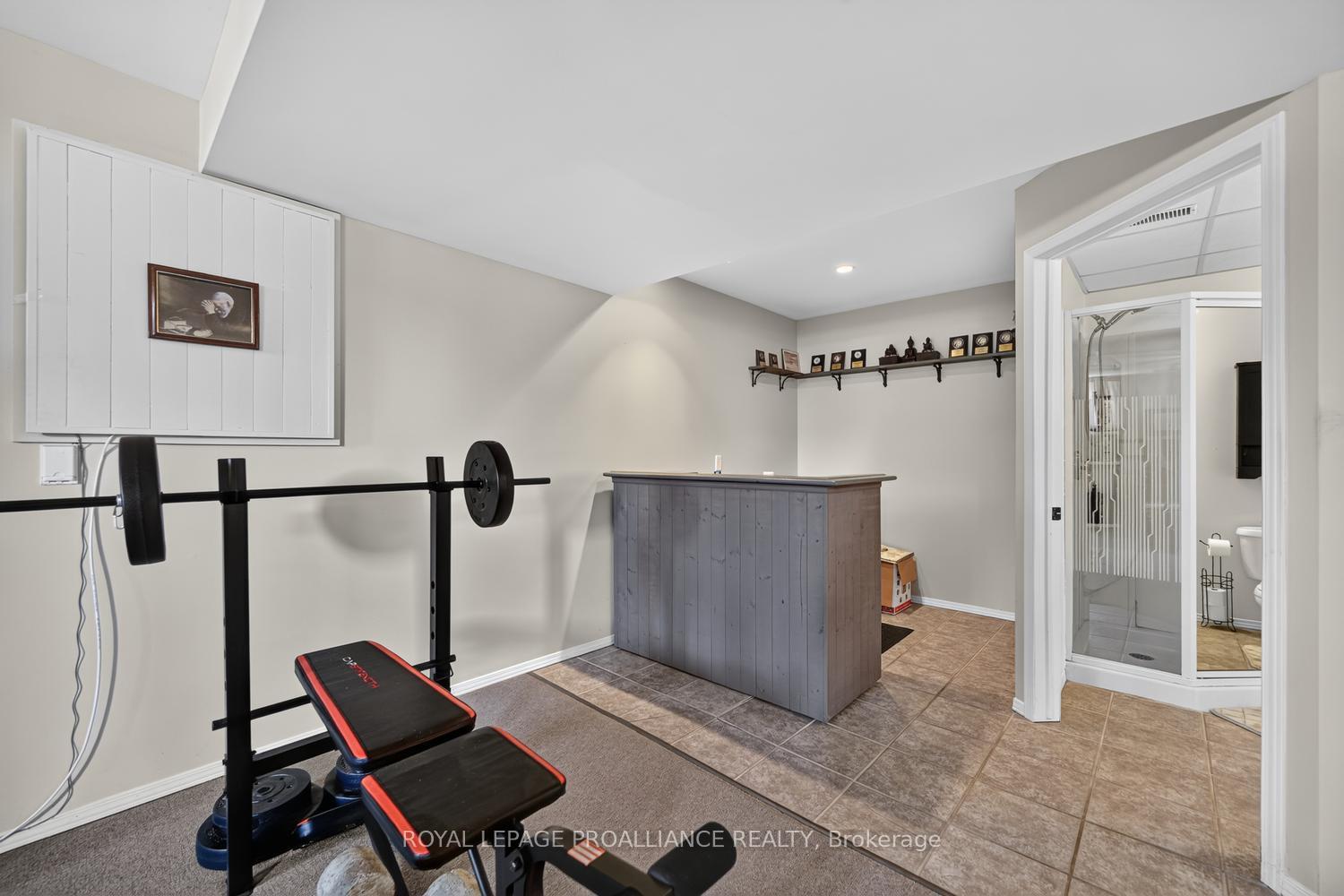 Photo 22 of 1305 Brockmount Place, Brockville, Brockville — HOMEH