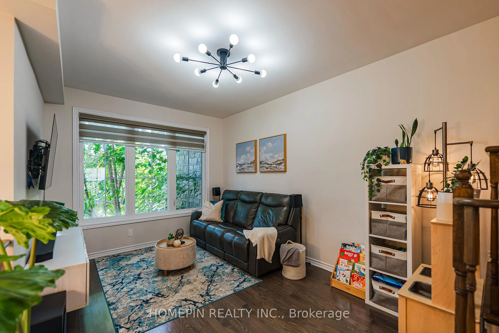 Photo 6 of 307 Dundas Way, Markham, Greensborough — HOMEH