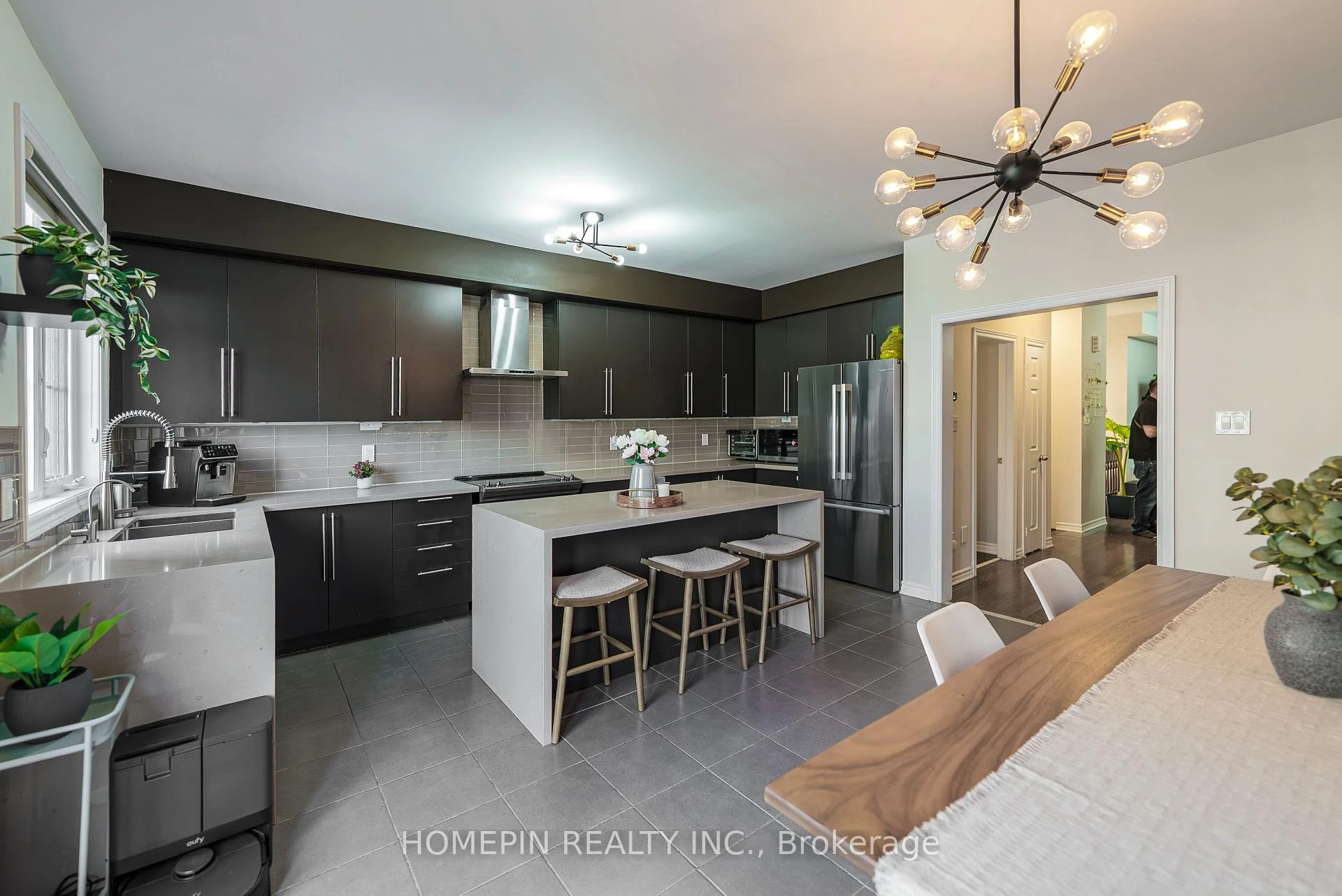 Photo 8 of 307 Dundas Way, Markham, Greensborough — HOMEH