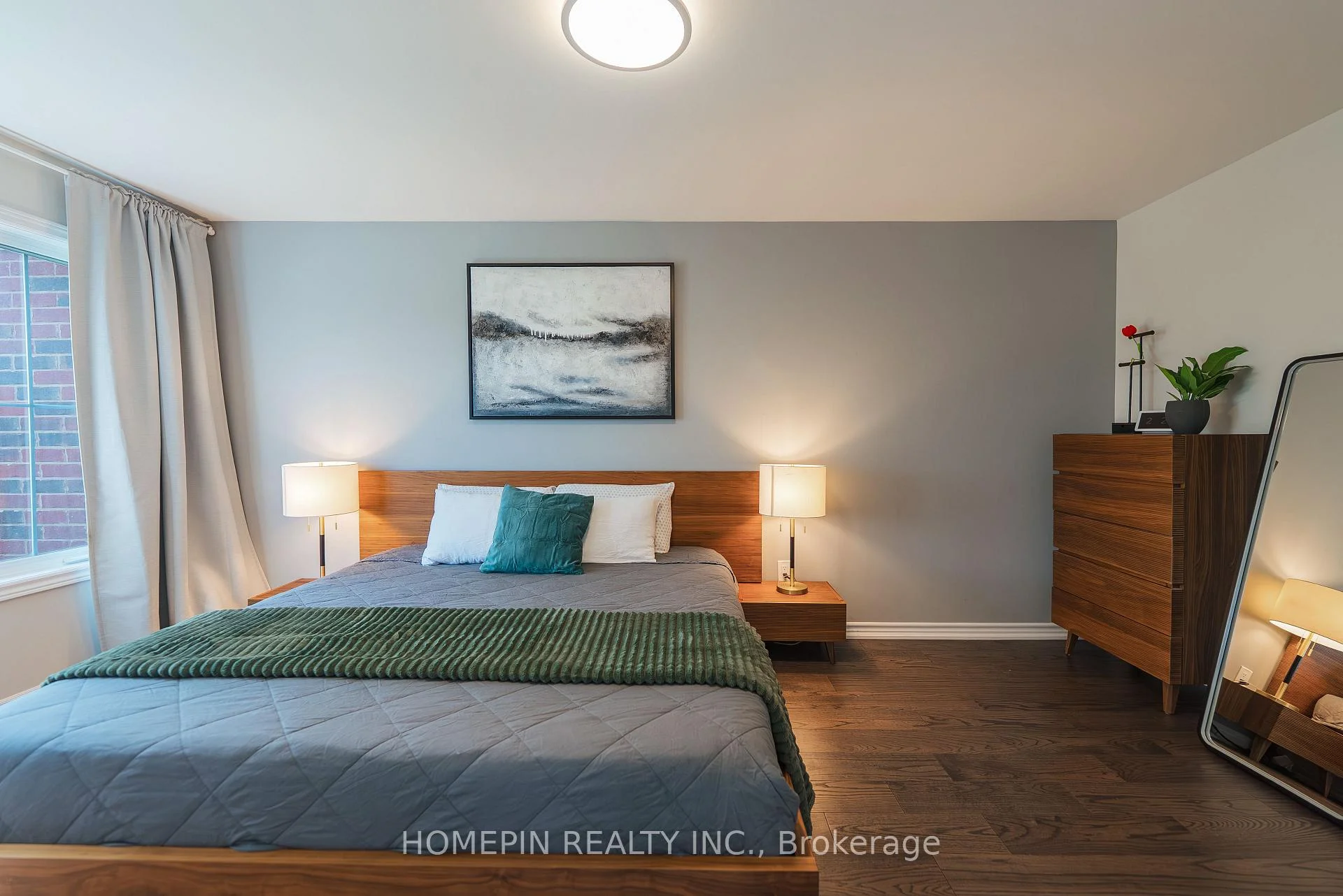 Photo 17 of 307 Dundas Way, Markham, Greensborough — HOMEH