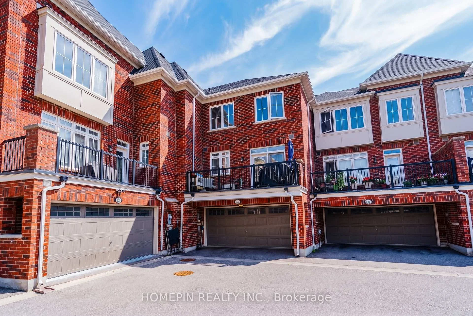 Photo 26 of 307 Dundas Way, Markham, Greensborough — HOMEH