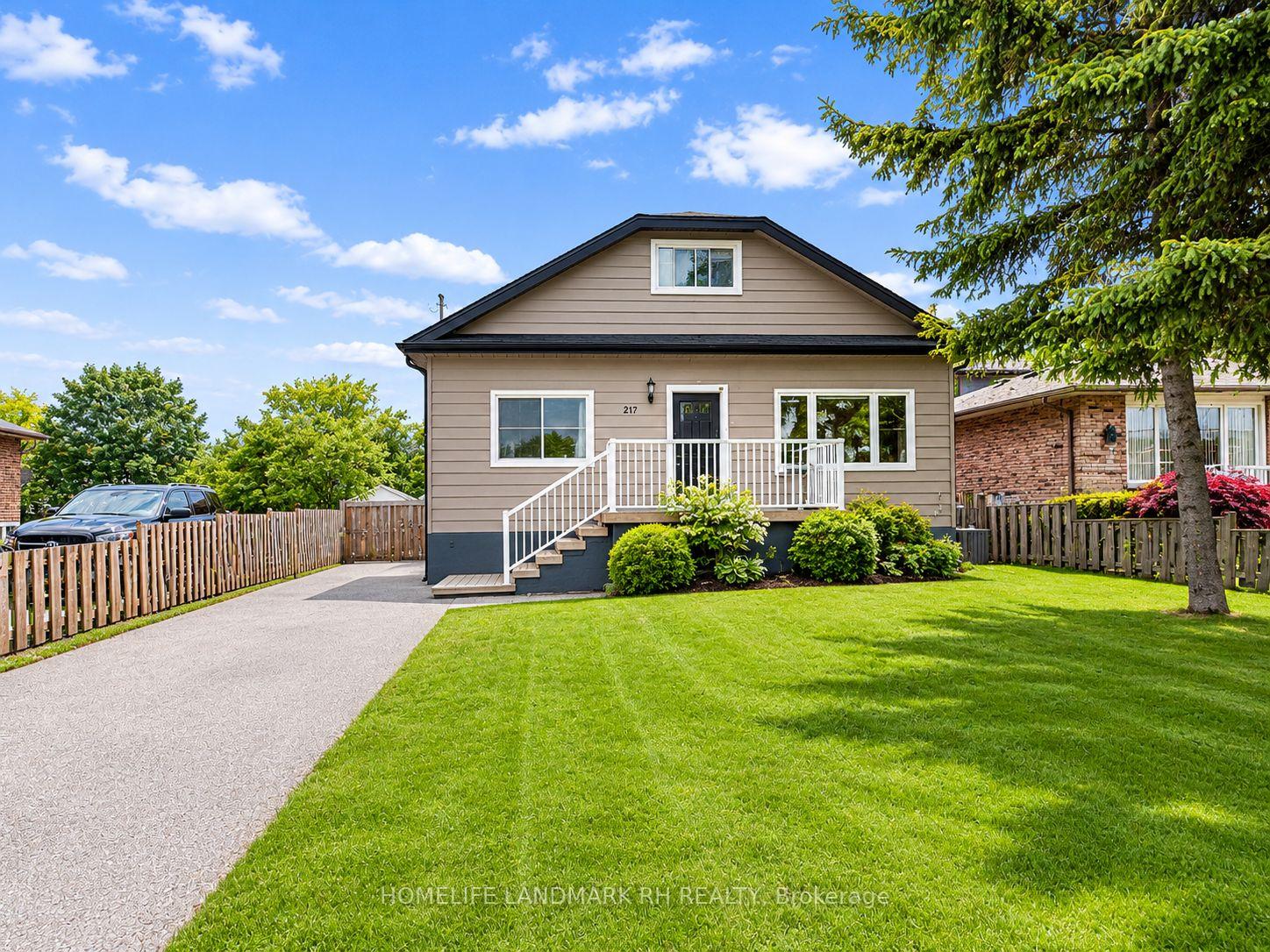 Photo of 217 Limeridge Road W