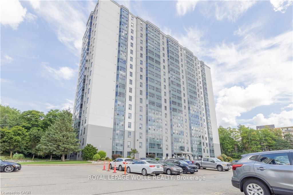 Photo of Unit 708, 55 Green Valley Drive