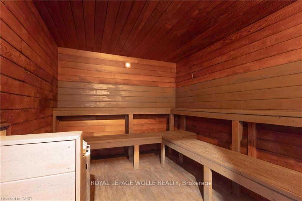 Photo 9 of Unit 708, 55 Green Valley Drive, Kitchener, Pioneer Park — HOMEH