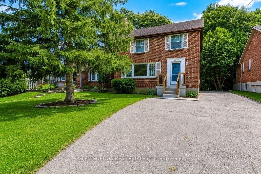 Photo of 595 Victoria Street