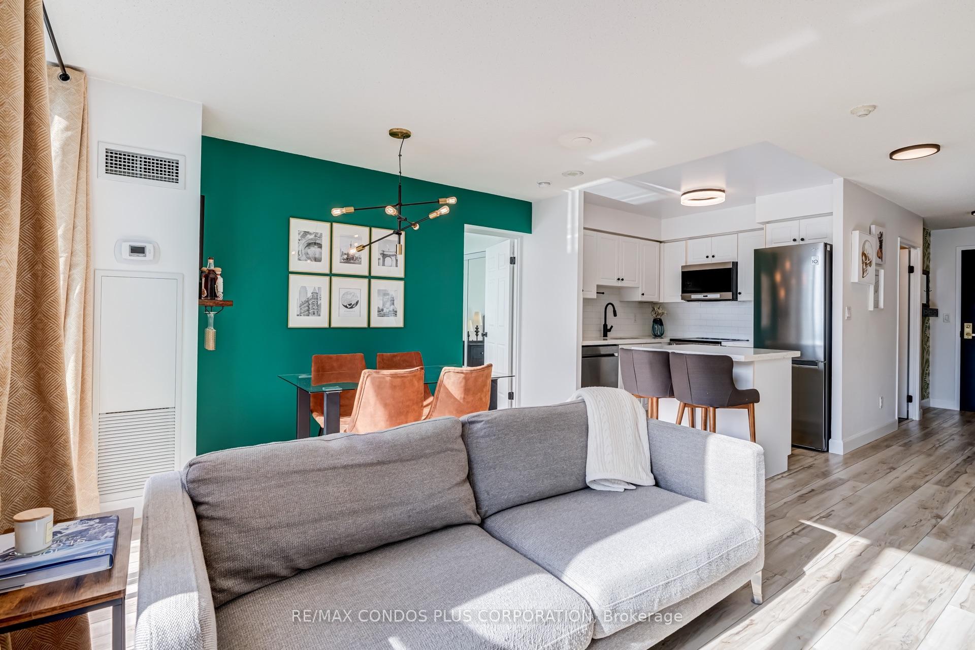Photo 9 of Unit 1901, 43 Eglinton Avenue E, Toronto, Mount Pleasant West — HOMEH