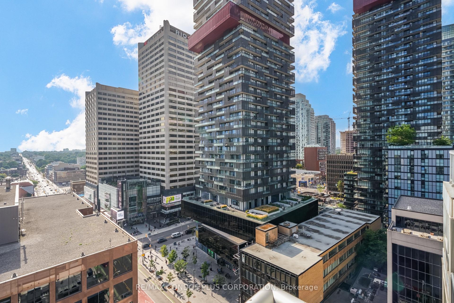 Photo 19 of Unit 1901, 43 Eglinton Avenue E, Toronto, Mount Pleasant West — HOMEH