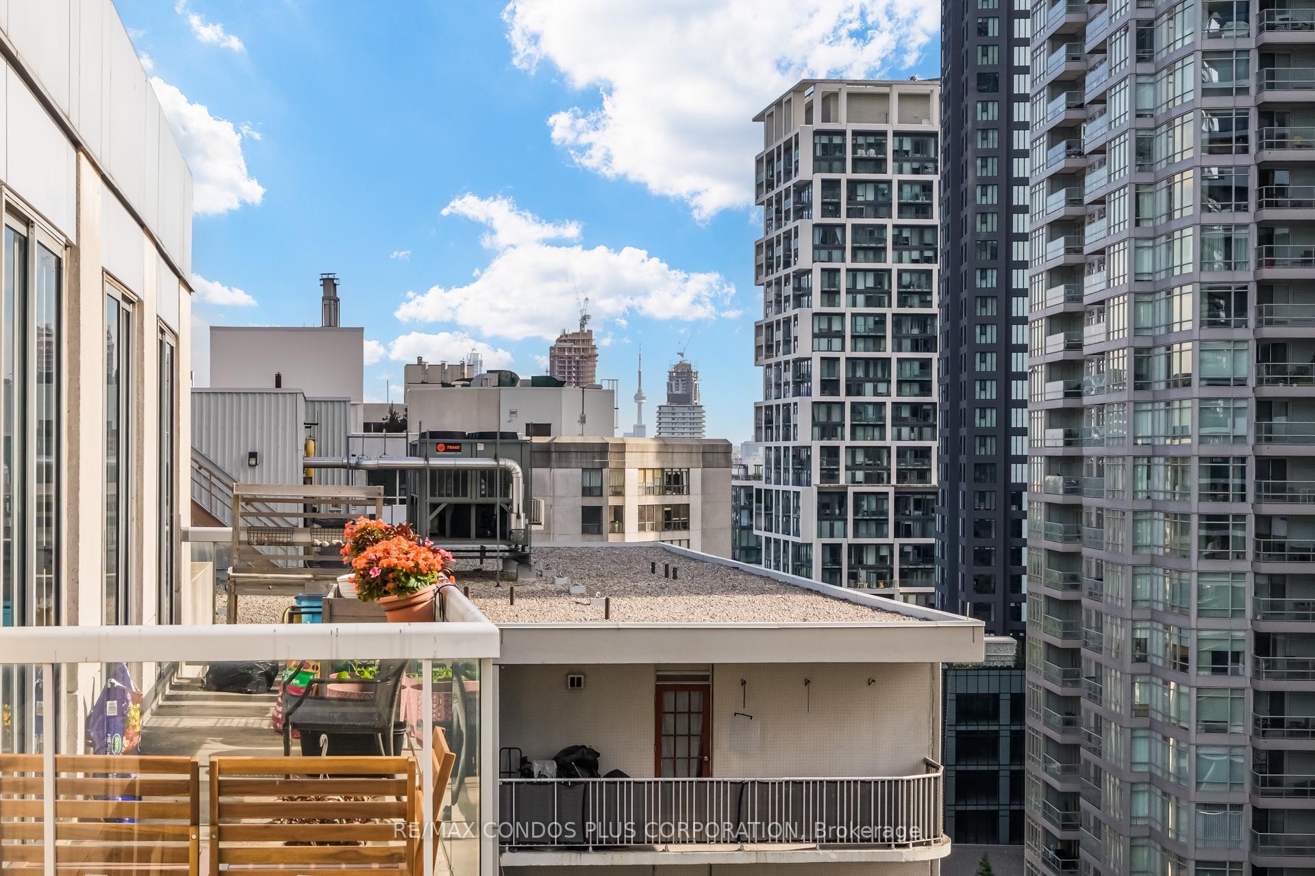 Photo 22 of Unit 1901, 43 Eglinton Avenue E, Toronto, Mount Pleasant West — HOMEH