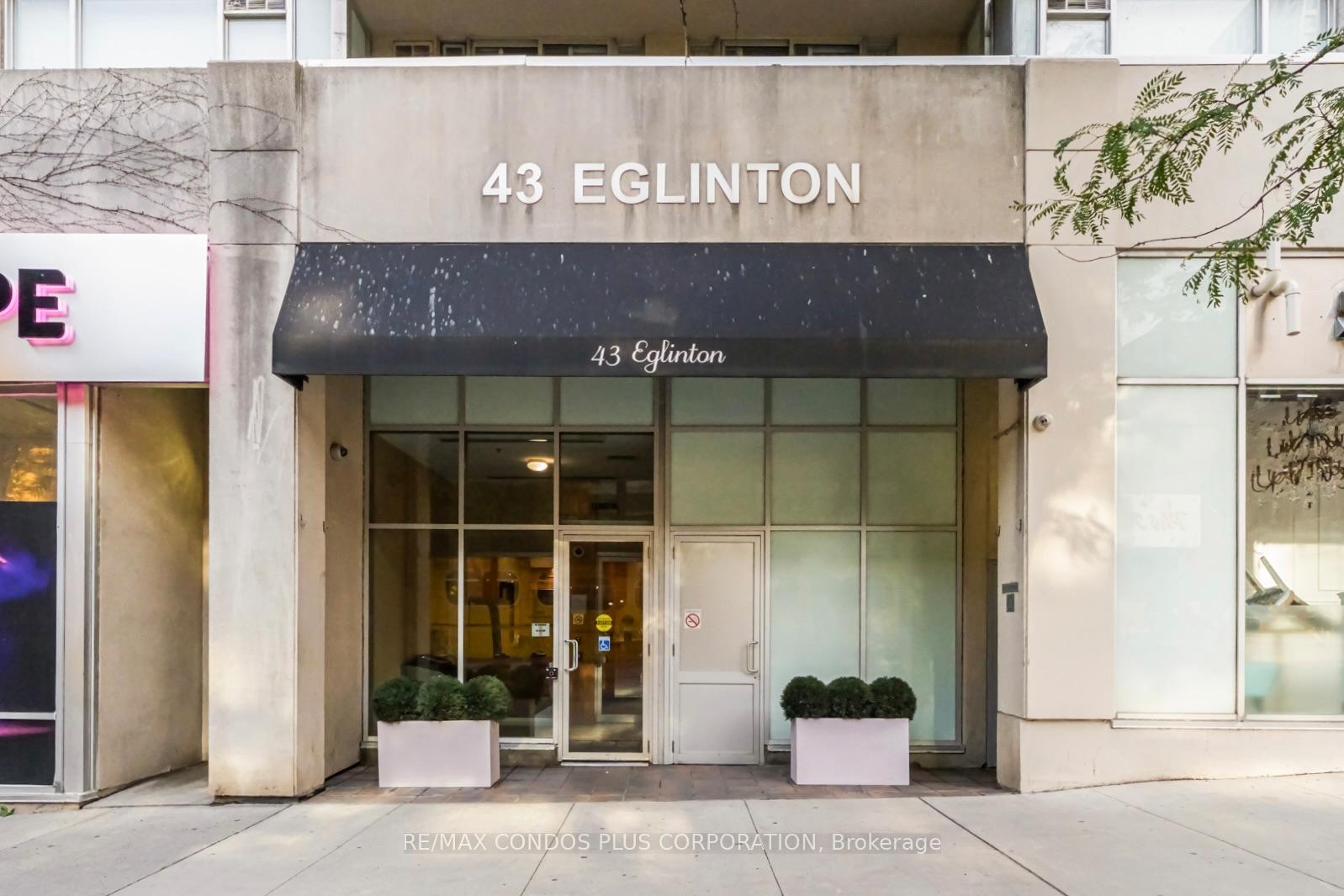 Photo 24 of Unit 1901, 43 Eglinton Avenue E, Toronto, Mount Pleasant West — HOMEH