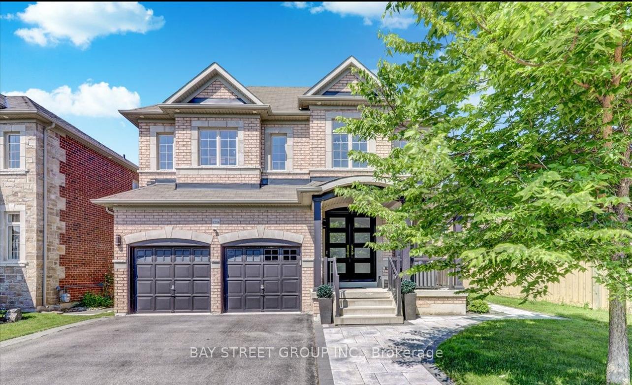 Front of 1258 Atkins Dr