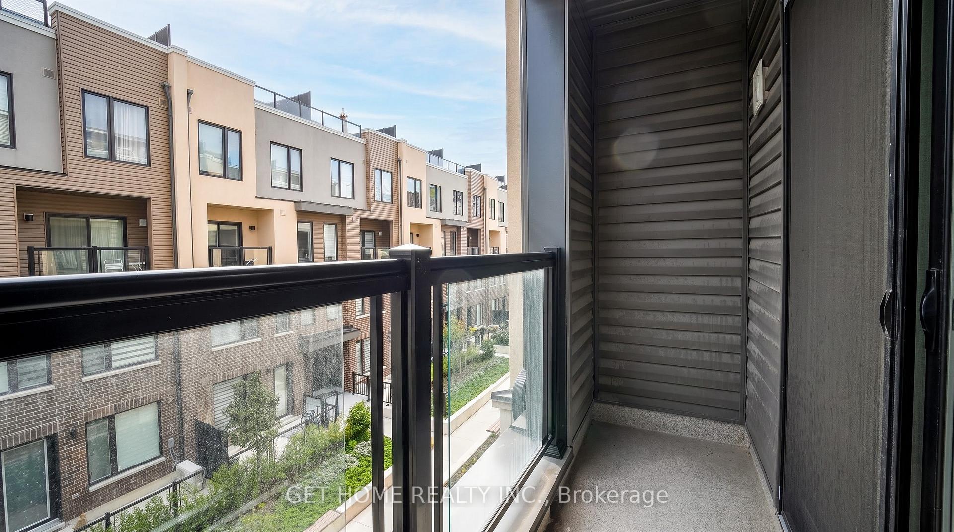 Photo 30 of Unit 5, 3415 Ridgeway Drive, Mississauga, Erin Mills — HOMEH