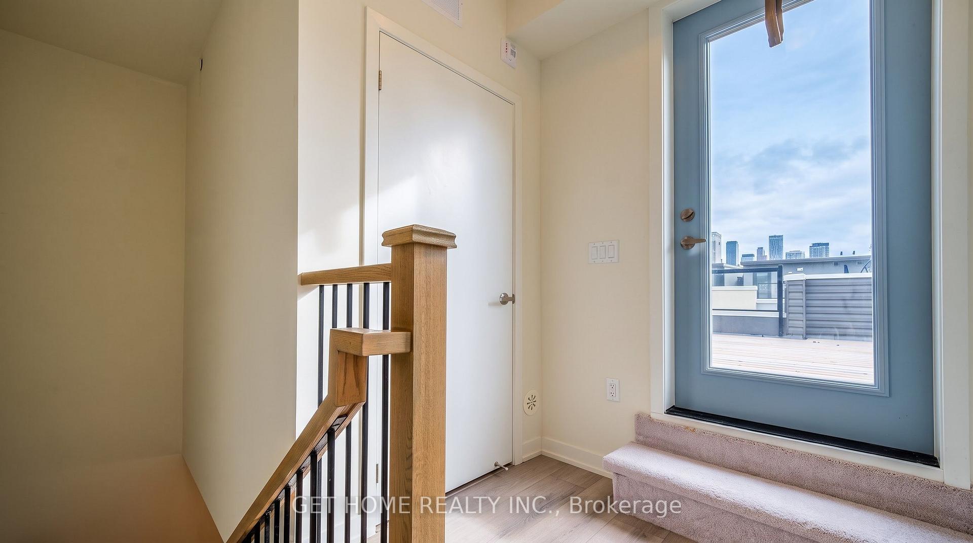 Photo 31 of Unit 5, 3415 Ridgeway Drive, Mississauga, Erin Mills — HOMEH