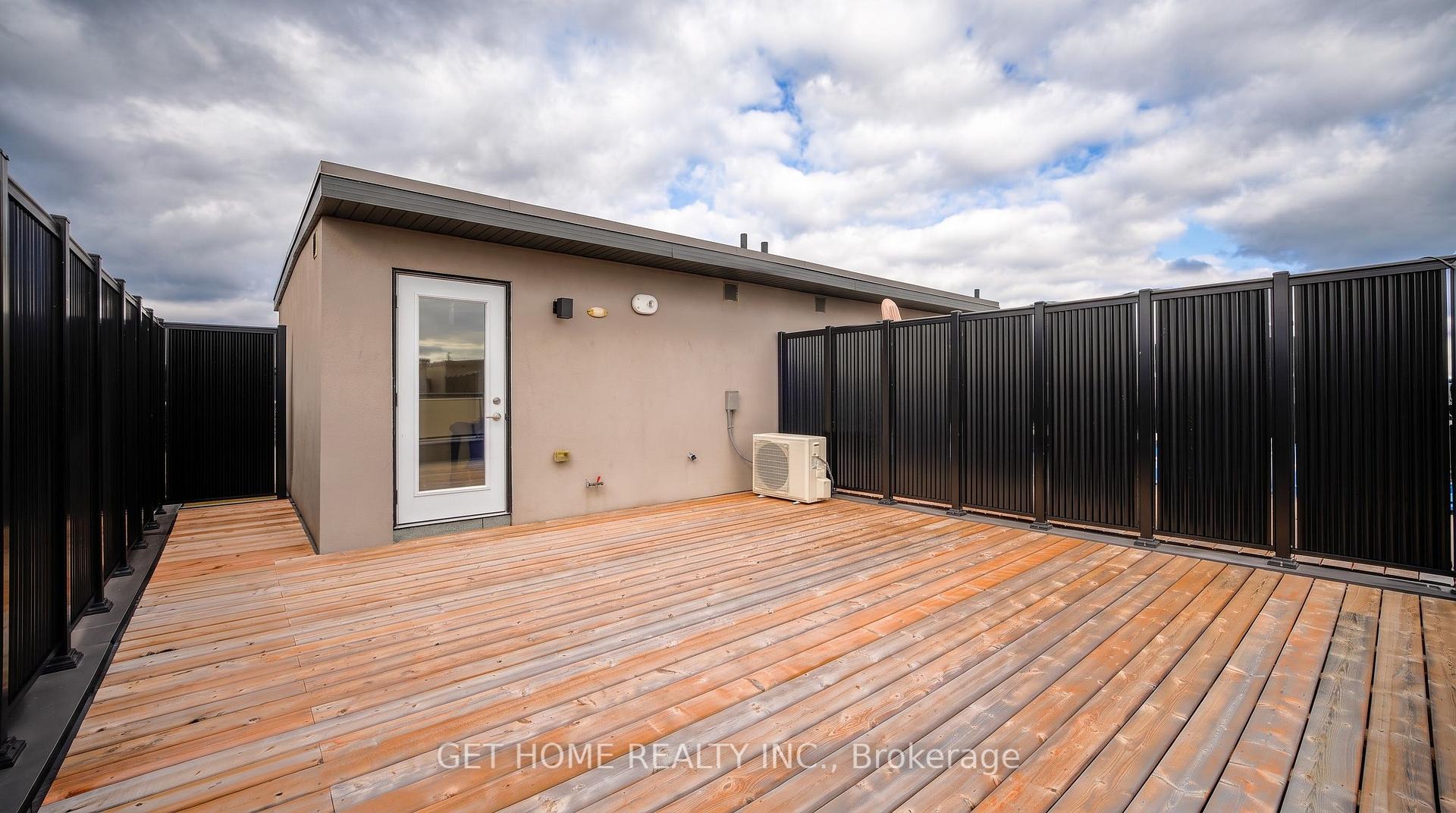Photo 33 of Unit 5, 3415 Ridgeway Drive, Mississauga, Erin Mills — HOMEH