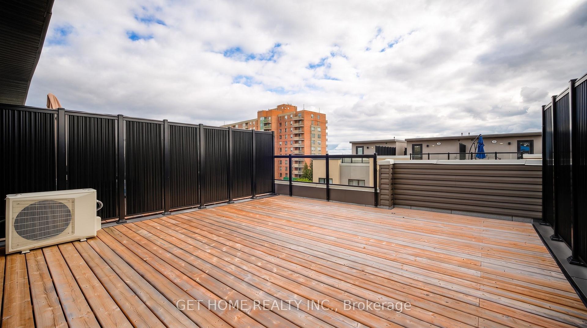 Photo 34 of Unit 5, 3415 Ridgeway Drive, Mississauga, Erin Mills — HOMEH