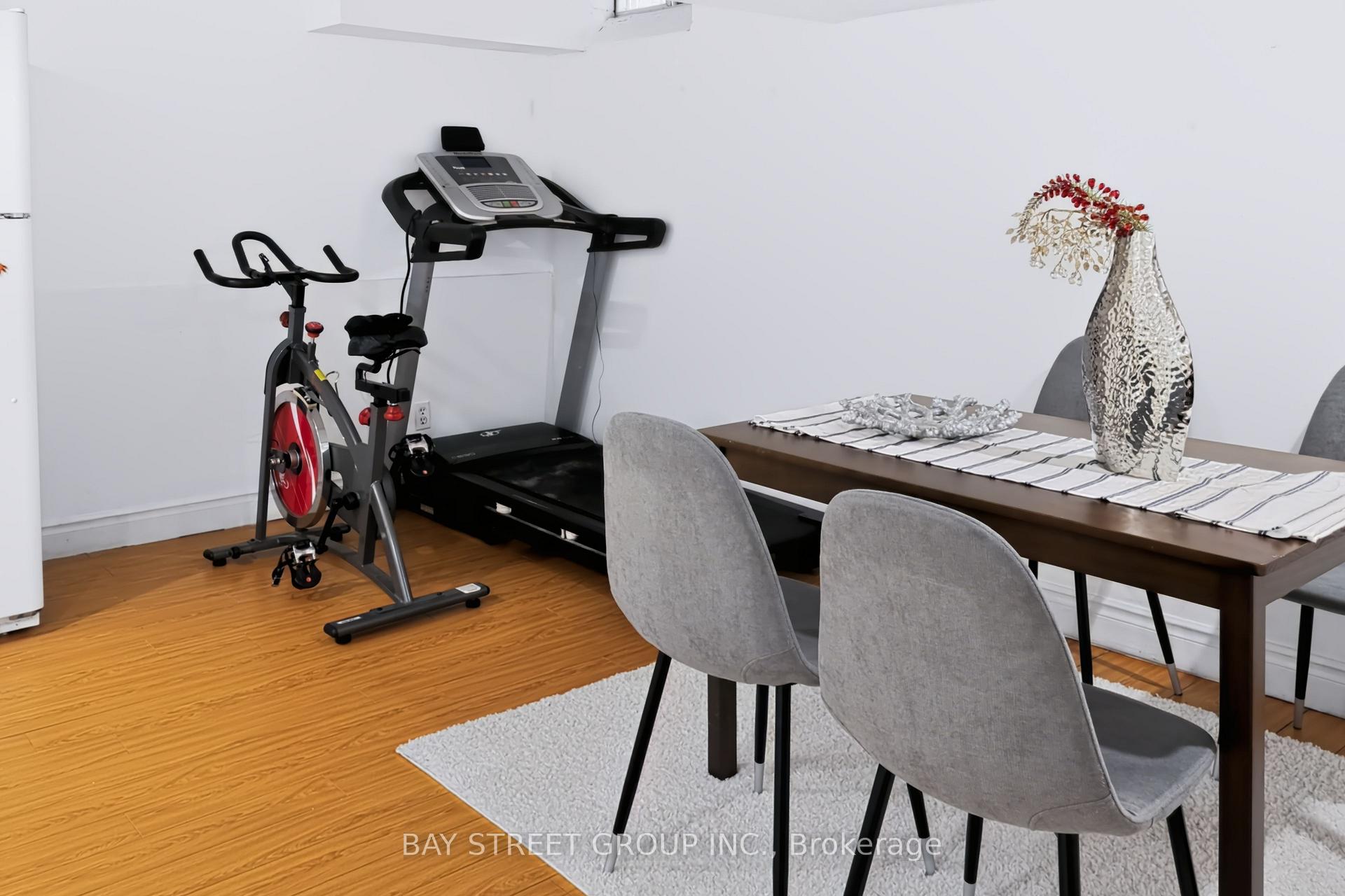Photo 19 of 58 Tambrook Drive, Scarborough, L'Amoreaux — HOMEH