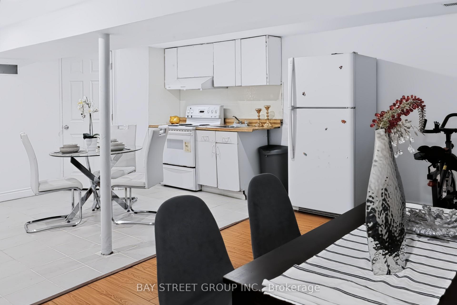Photo 20 of 58 Tambrook Drive, Scarborough, L'Amoreaux — HOMEH