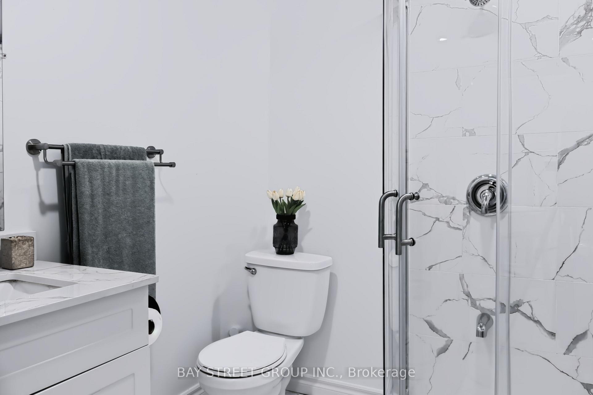 Photo 22 of 58 Tambrook Drive, Scarborough, L'Amoreaux — HOMEH