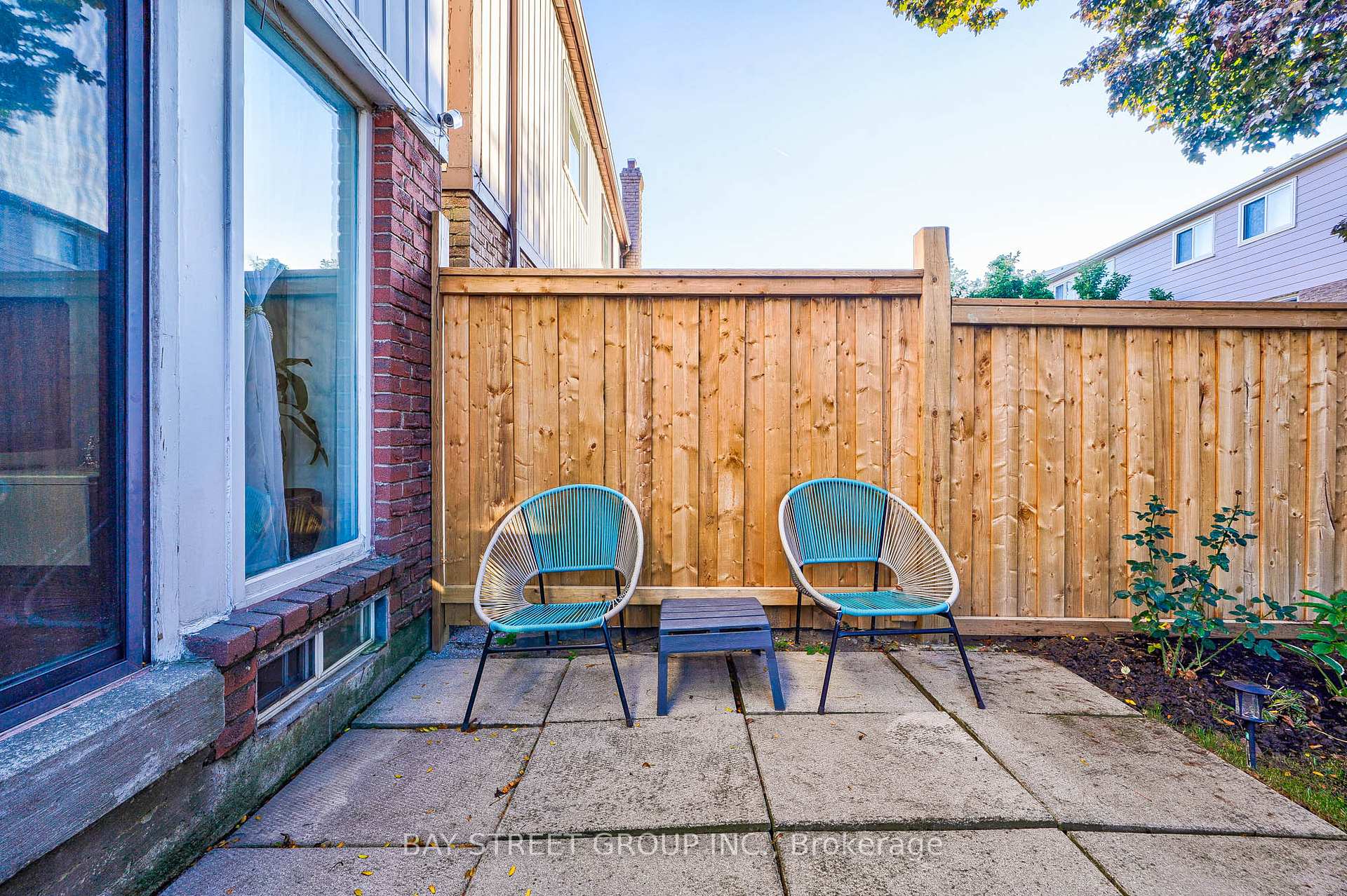 Photo 24 of 58 Tambrook Drive, Scarborough, L'Amoreaux — HOMEH