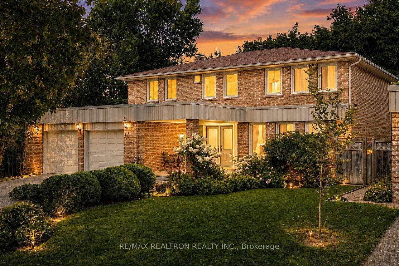 Front of 77 Mossgrove Trail