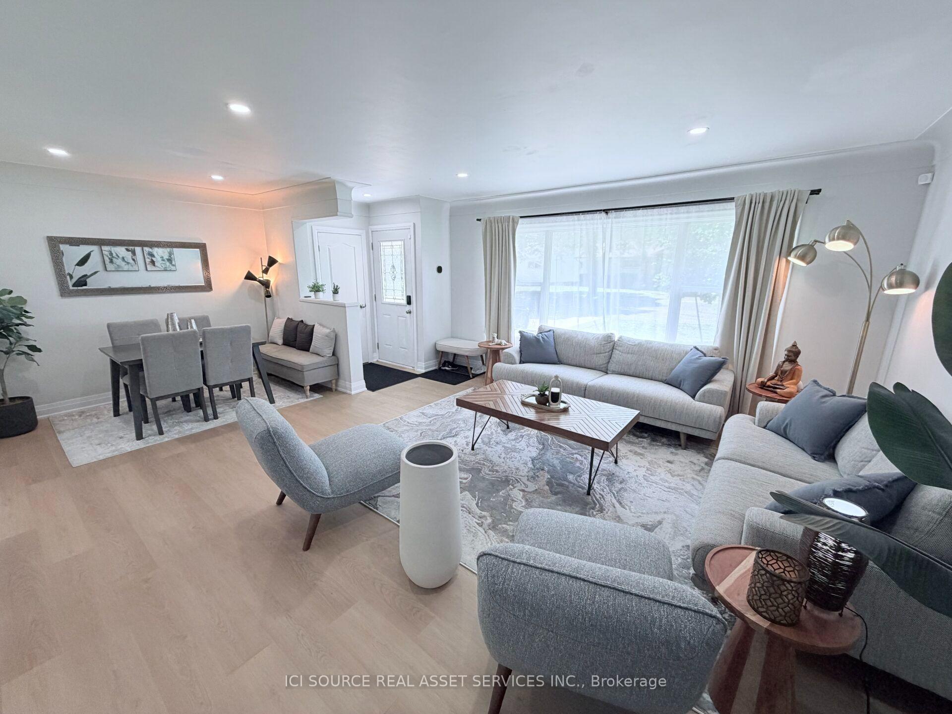 Photo 2 of 10 Draper Drive, St. Catharines, Vine/Linwell — HOMEH