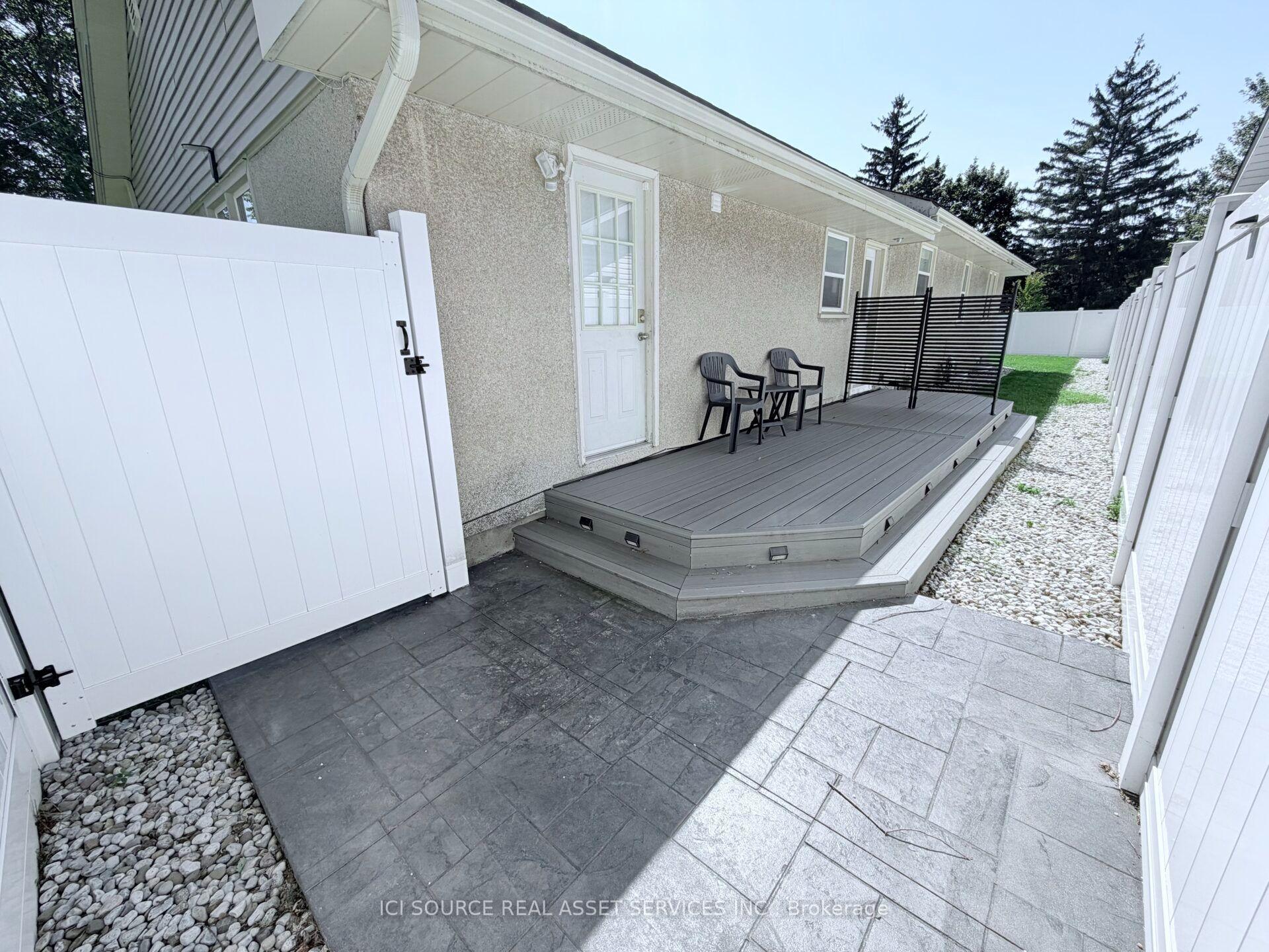 Photo 30 of 10 Draper Drive, St. Catharines, Vine/Linwell — HOMEH