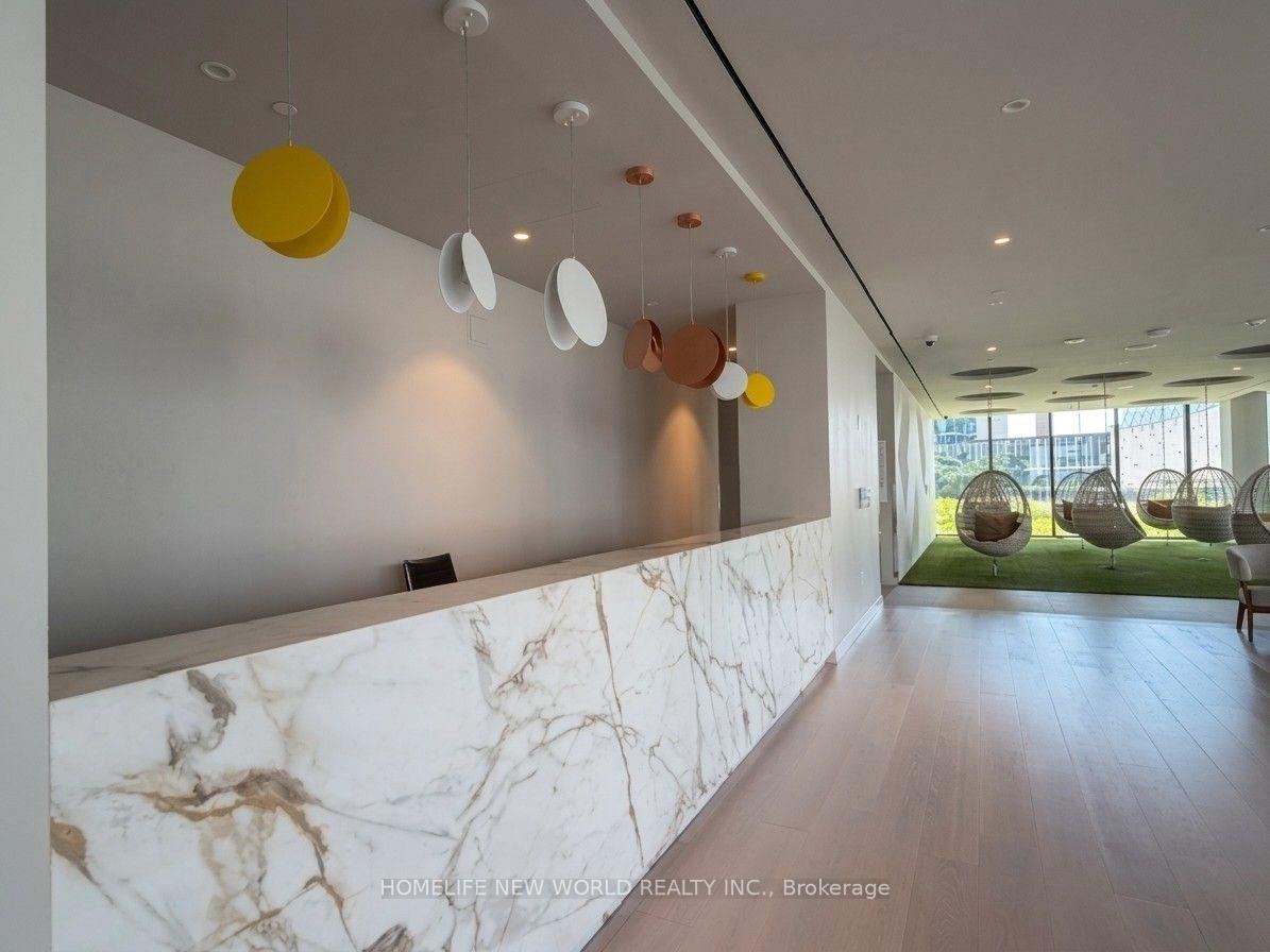 Photo 2 of Unit 2609, 55 Cooper Street, Toronto, Waterfront Communities — HOMEH
