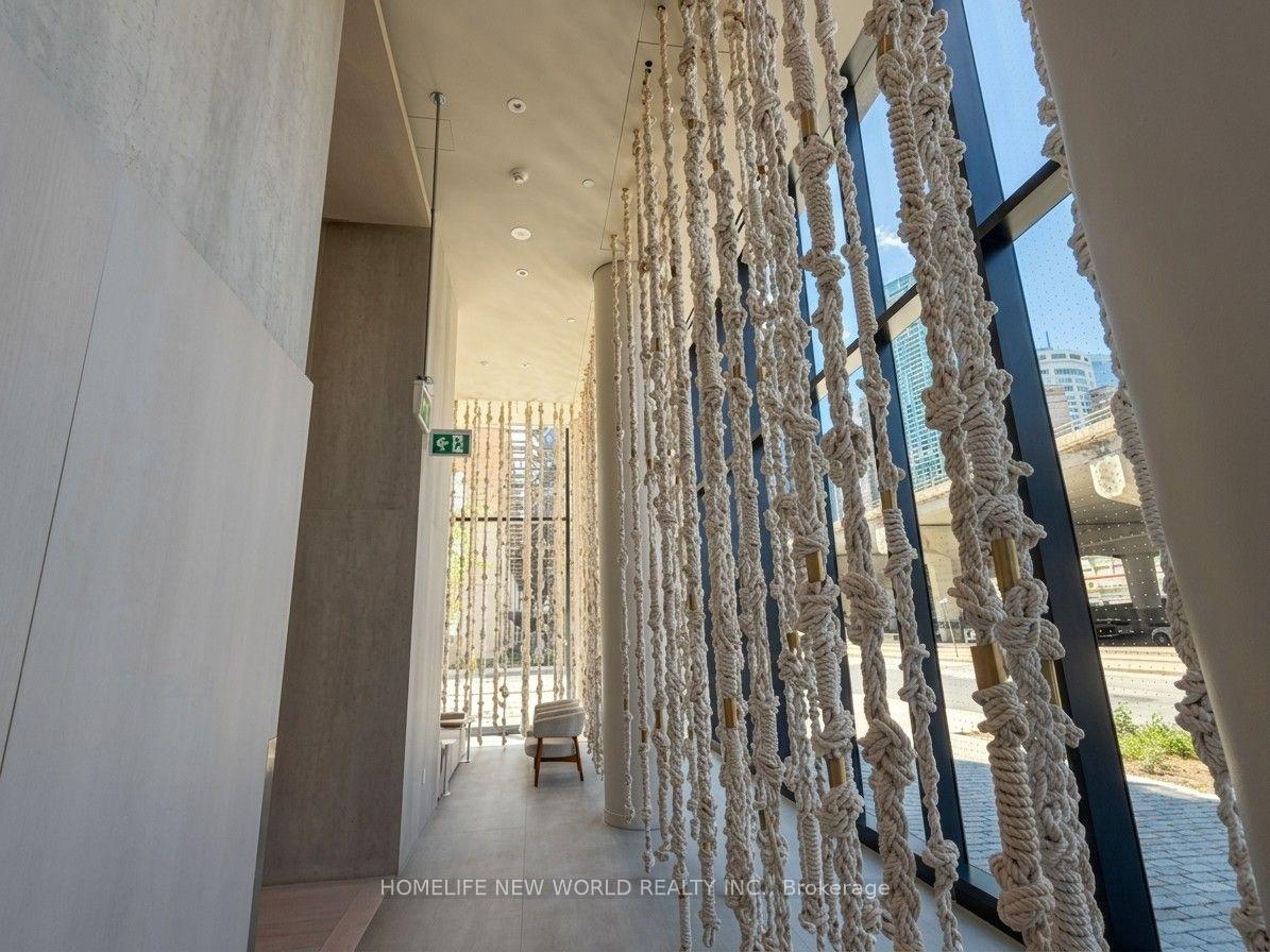 Photo 1 of Unit 2609, 55 Cooper Street, Toronto, Waterfront Communities — HOMEH