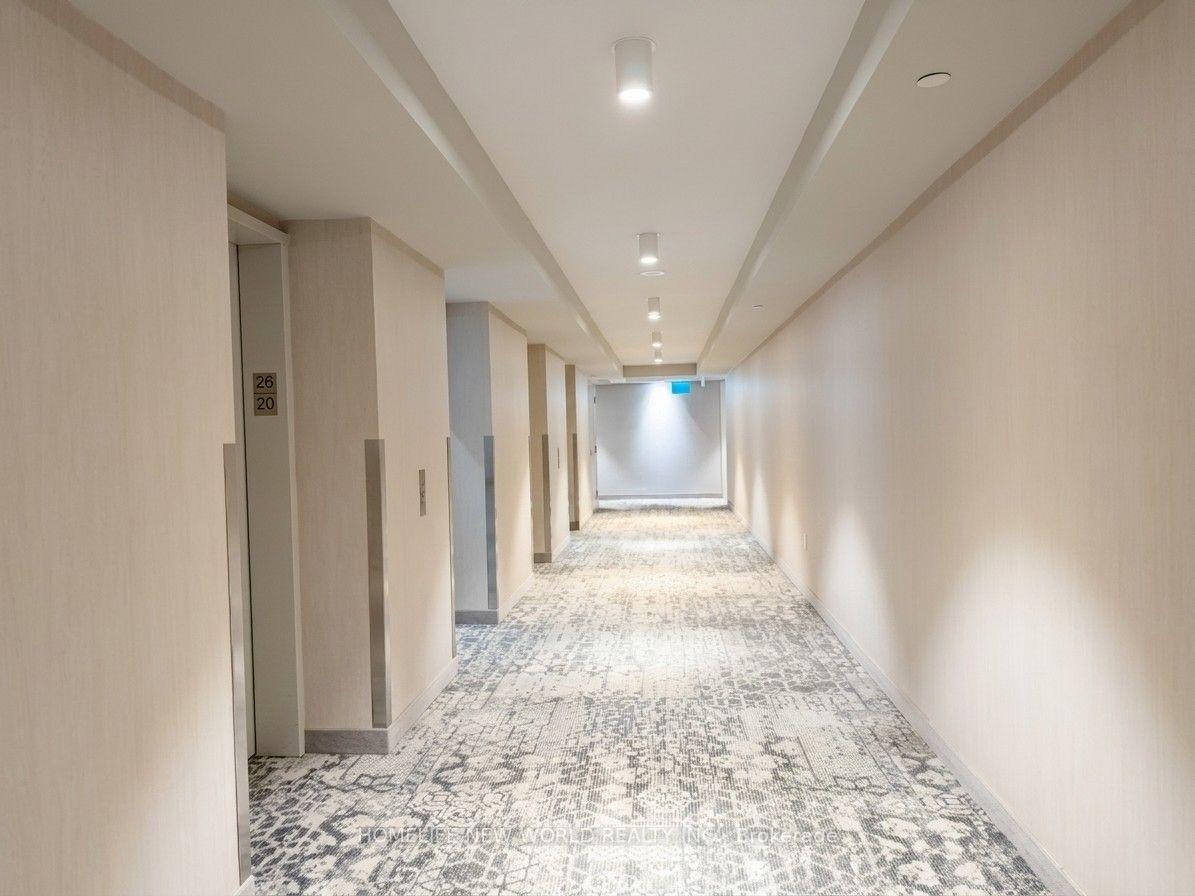 Photo 5 of Unit 2609, 55 Cooper Street, Toronto, Waterfront Communities — HOMEH