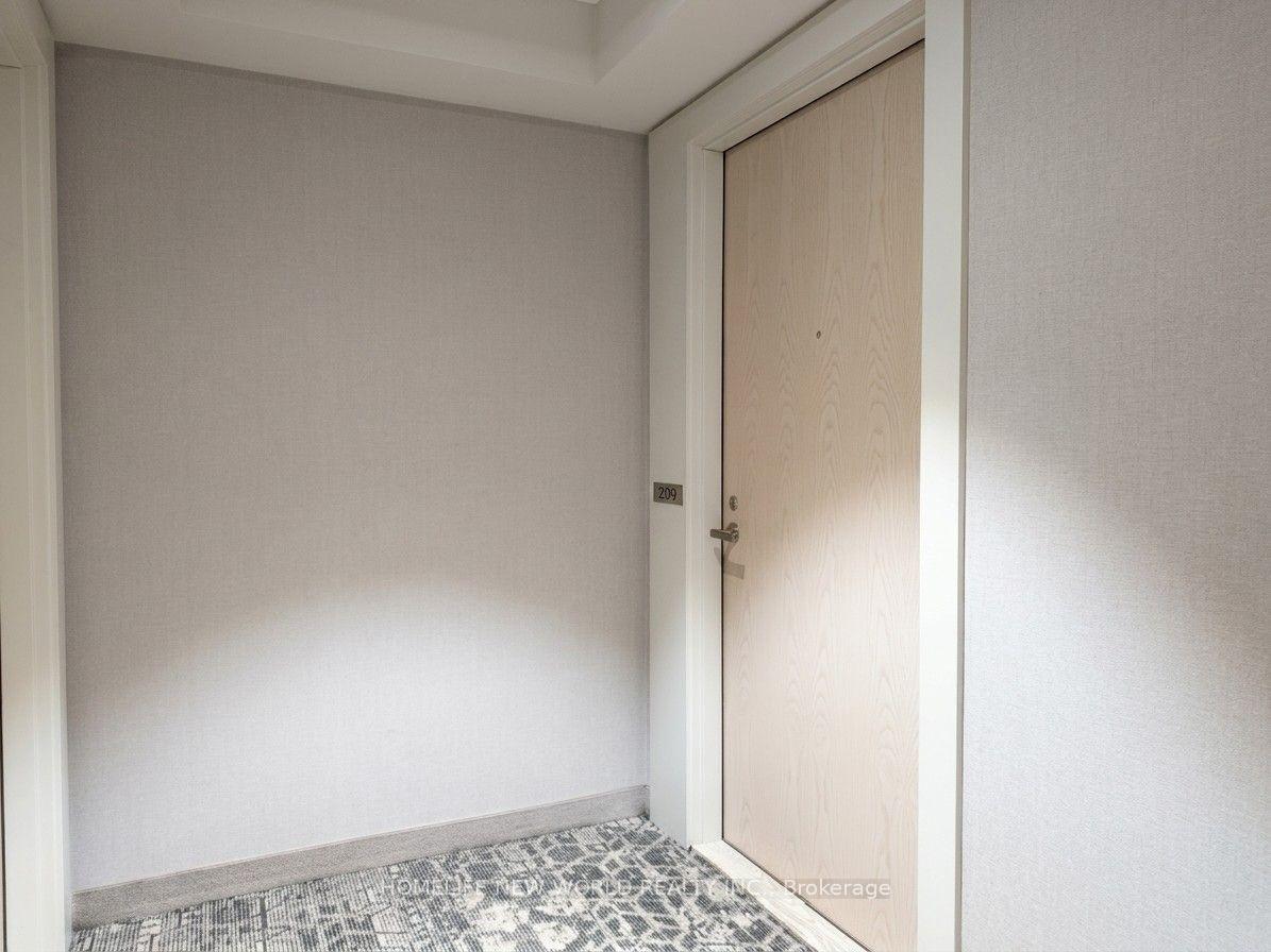 Photo 6 of Unit 2609, 55 Cooper Street, Toronto, Waterfront Communities — HOMEH