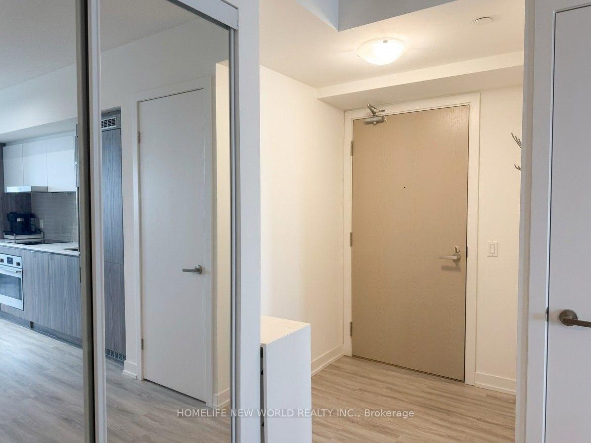 Photo 8 of Unit 2609, 55 Cooper Street, Toronto, Waterfront Communities — HOMEH