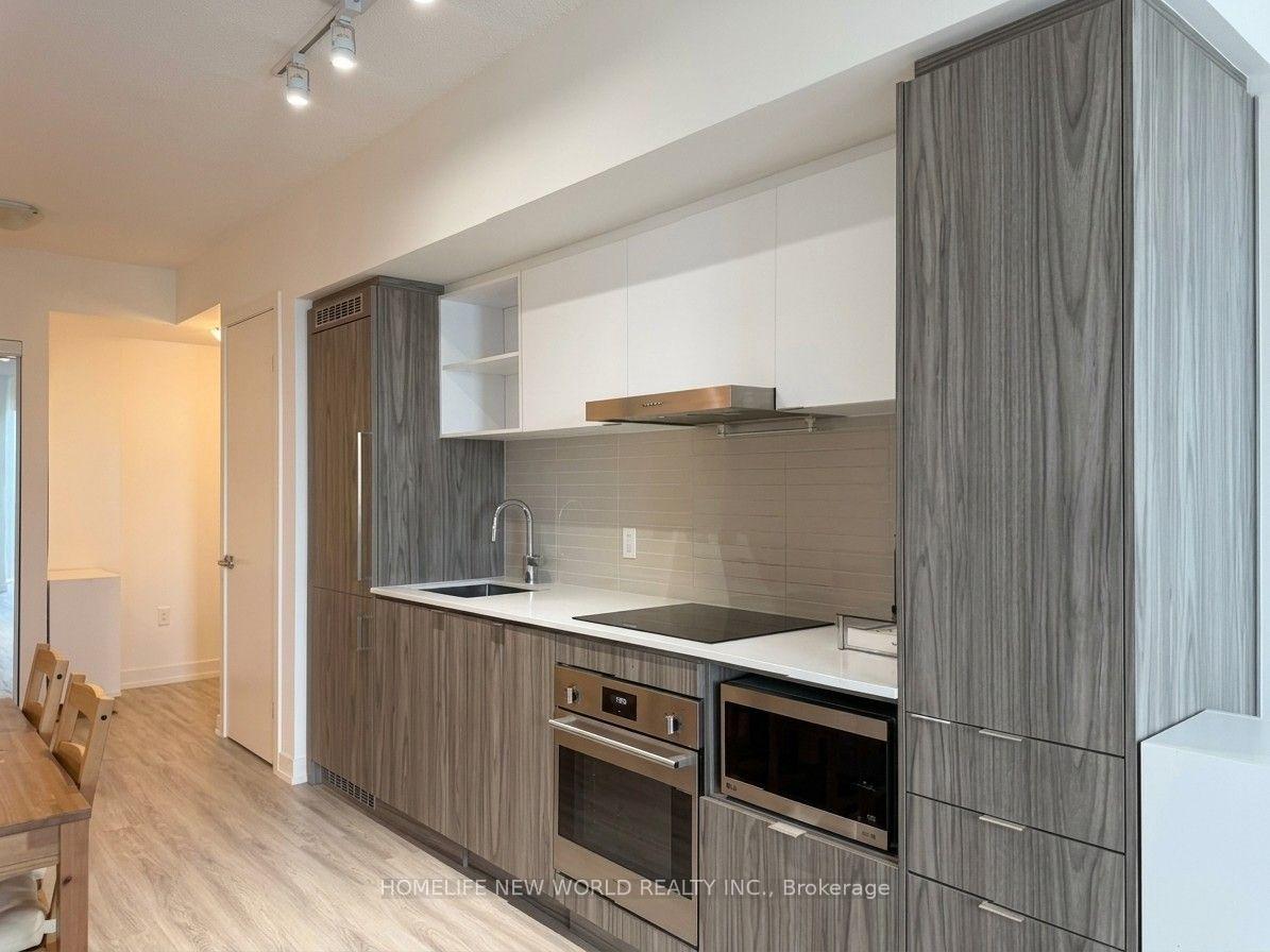 Photo 10 of Unit 2609, 55 Cooper Street, Toronto, Waterfront Communities — HOMEH