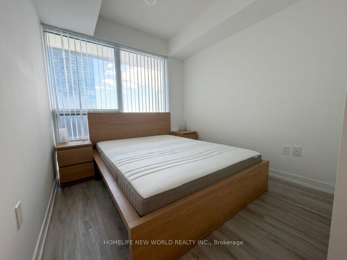Photo 19 of Unit 2609, 55 Cooper Street, Toronto, Waterfront Communities — HOMEH