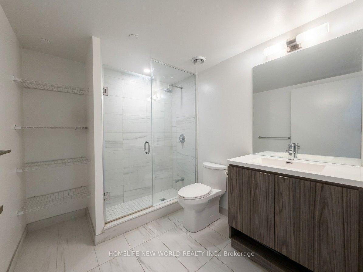Photo 20 of Unit 2609, 55 Cooper Street, Toronto, Waterfront Communities — HOMEH