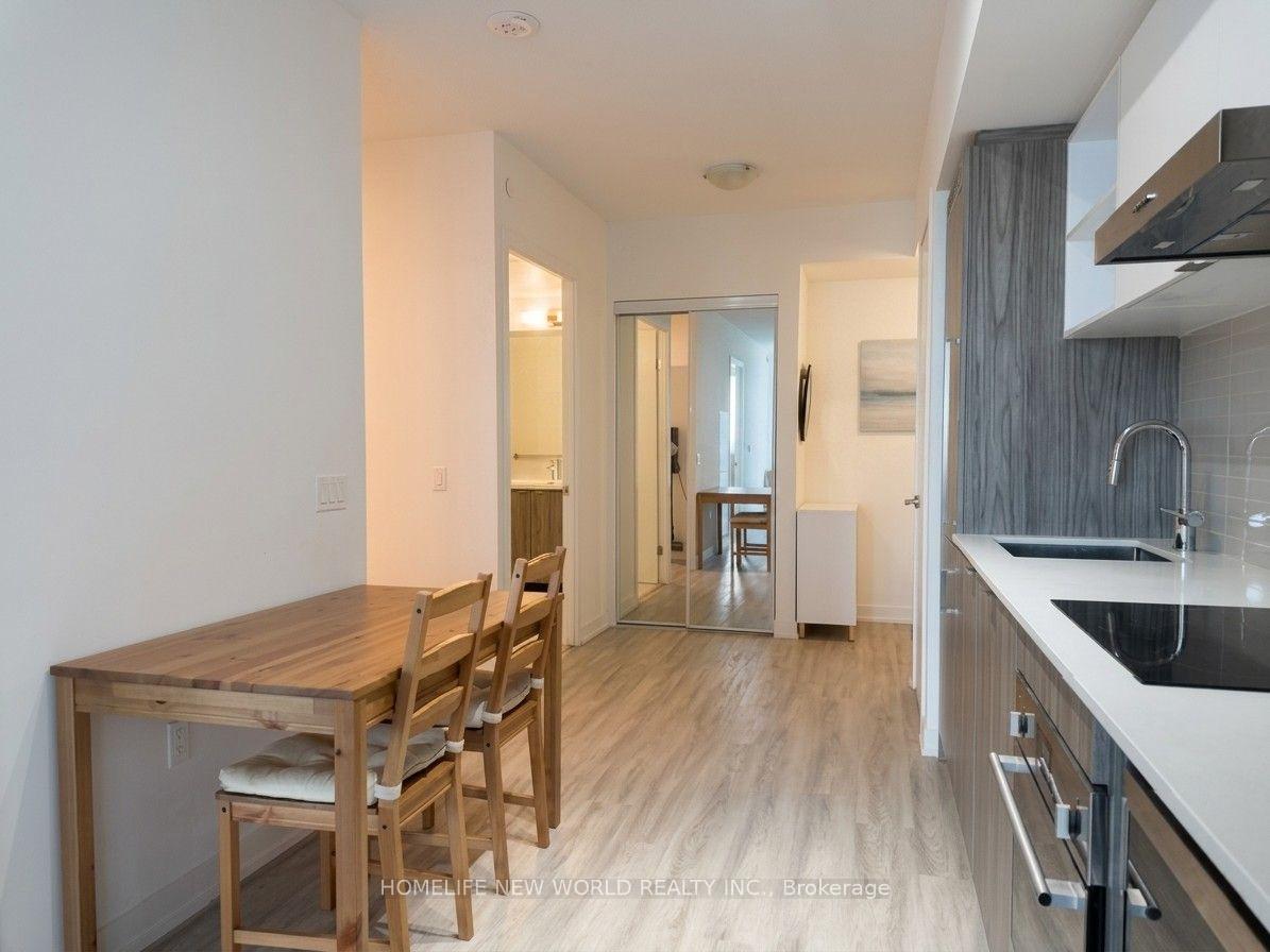 Photo 22 of Unit 2609, 55 Cooper Street, Toronto, Waterfront Communities — HOMEH